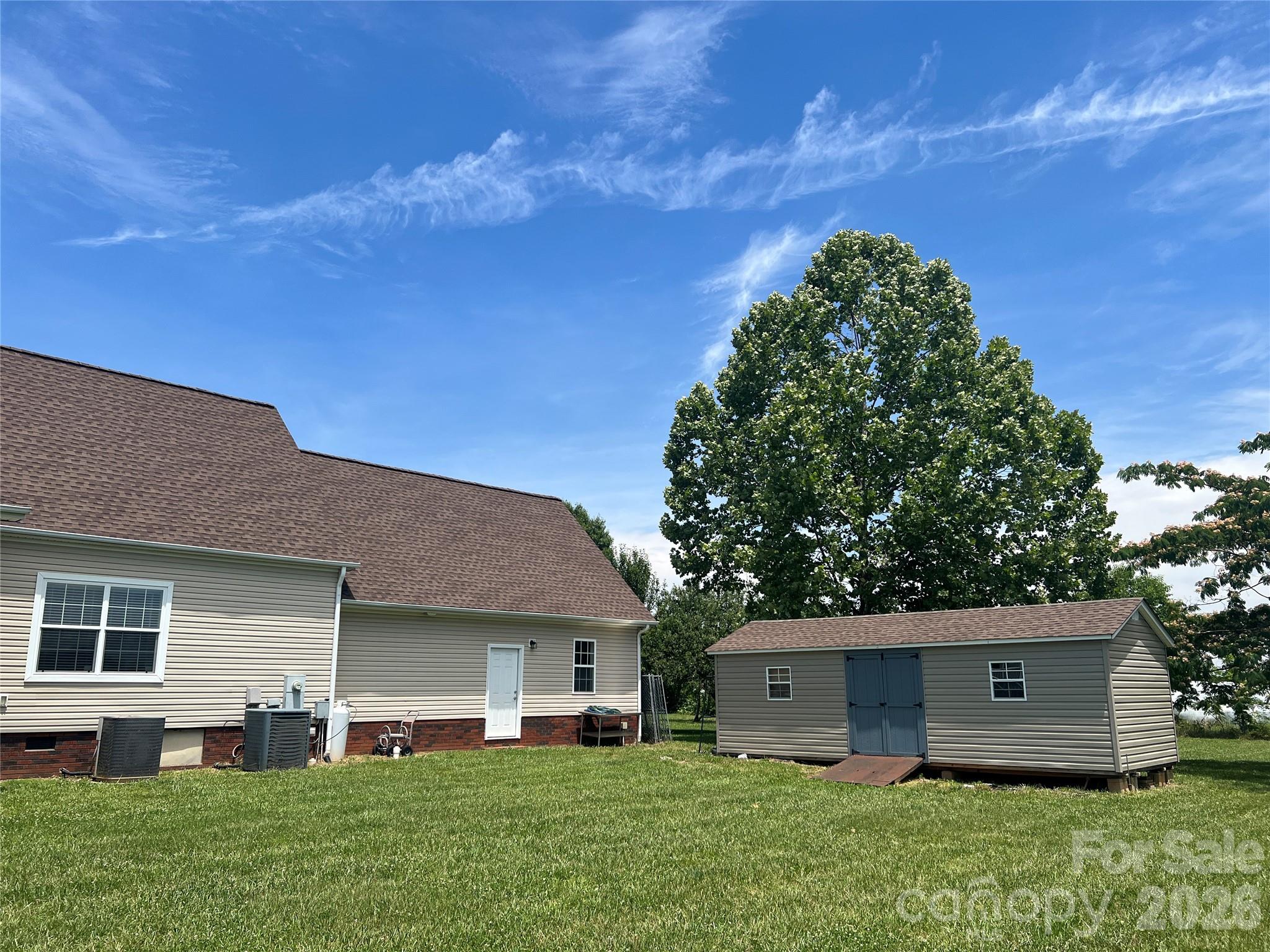 Minor Subdivision - Residential