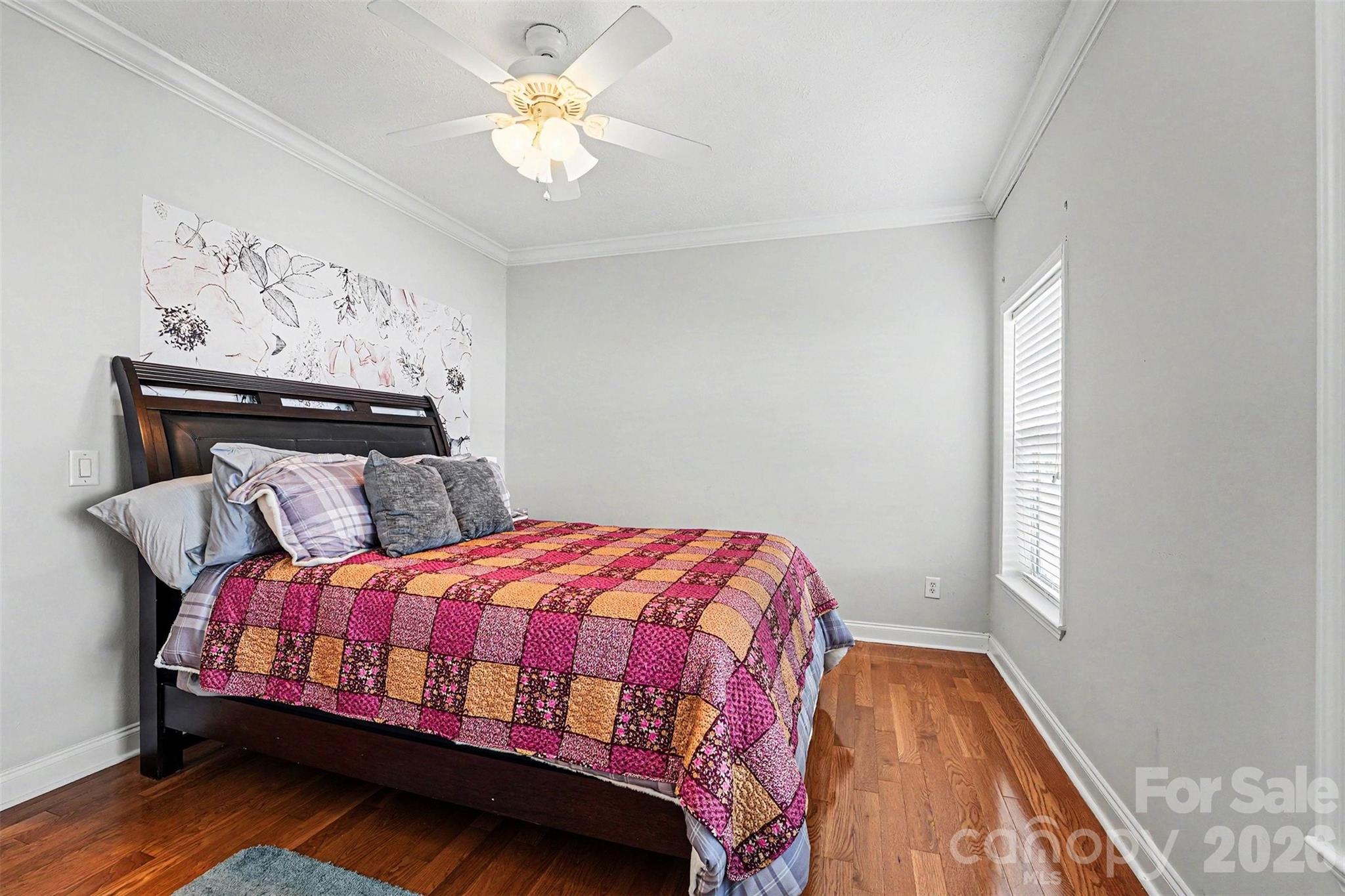 Minor Subdivision - Residential