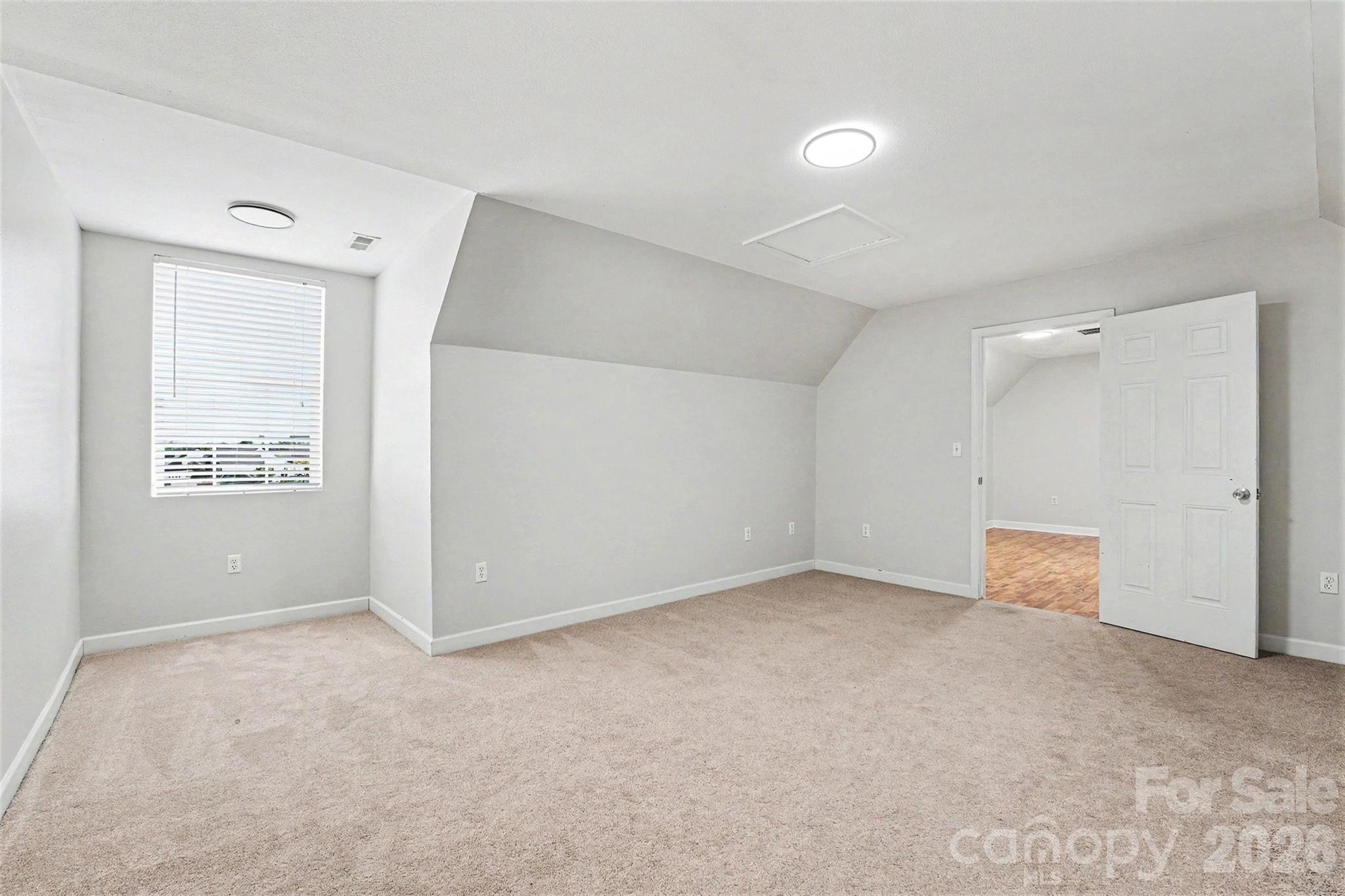 Minor Subdivision - Residential