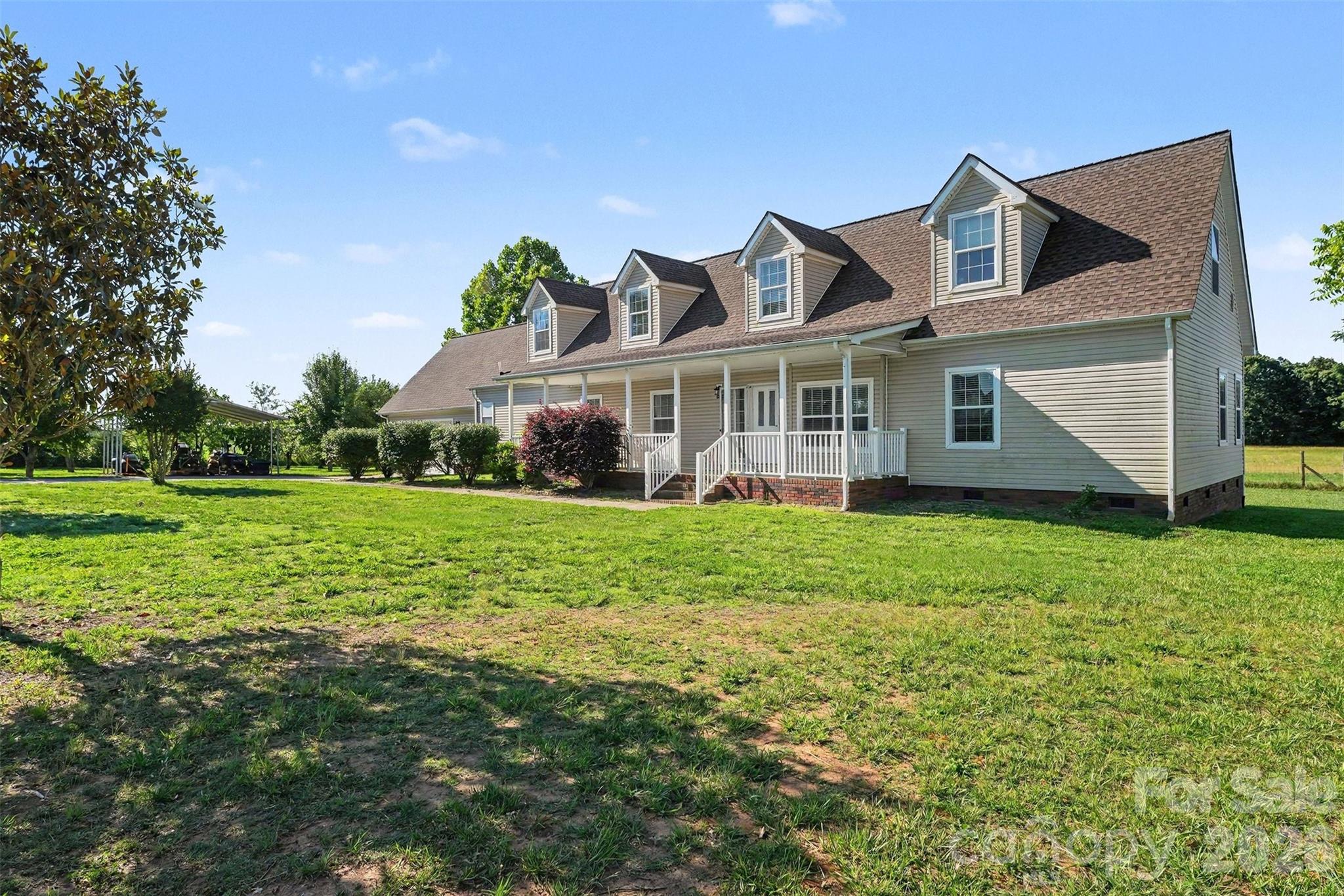 Minor Subdivision - Residential