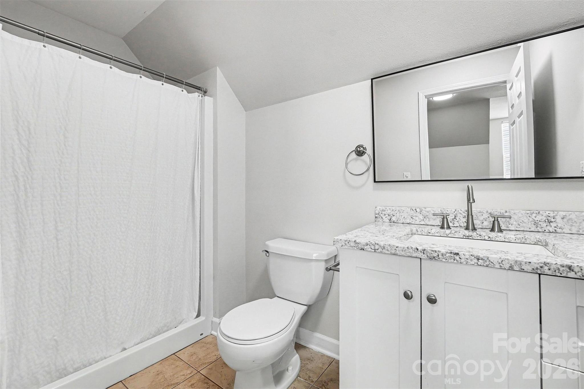 Minor Subdivision - Residential