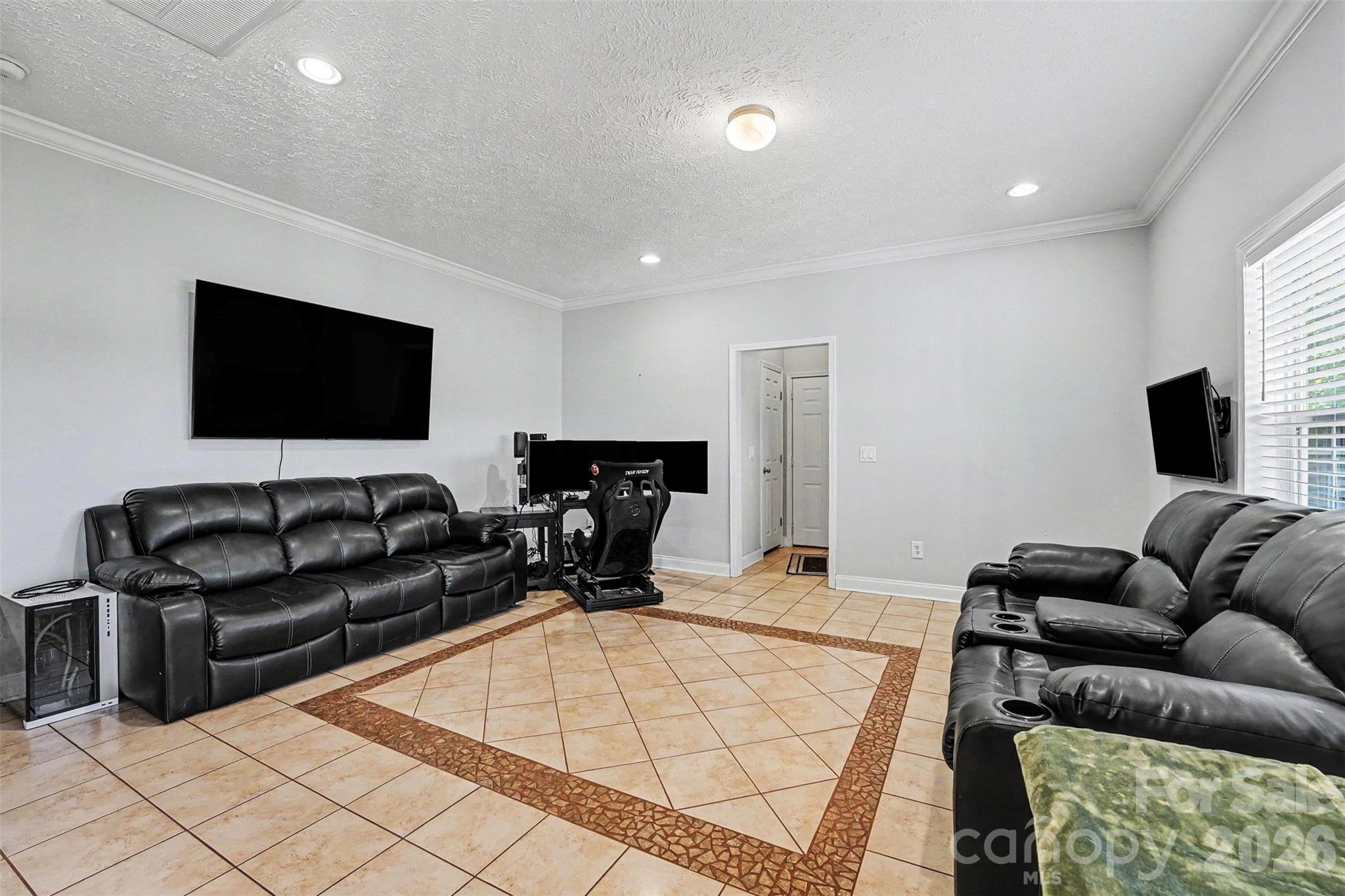 Minor Subdivision - Residential