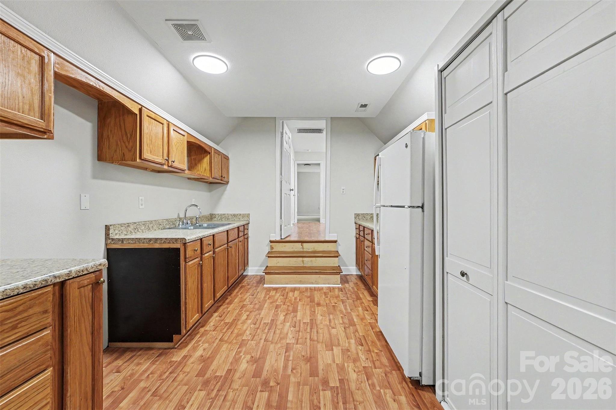 Minor Subdivision - Residential