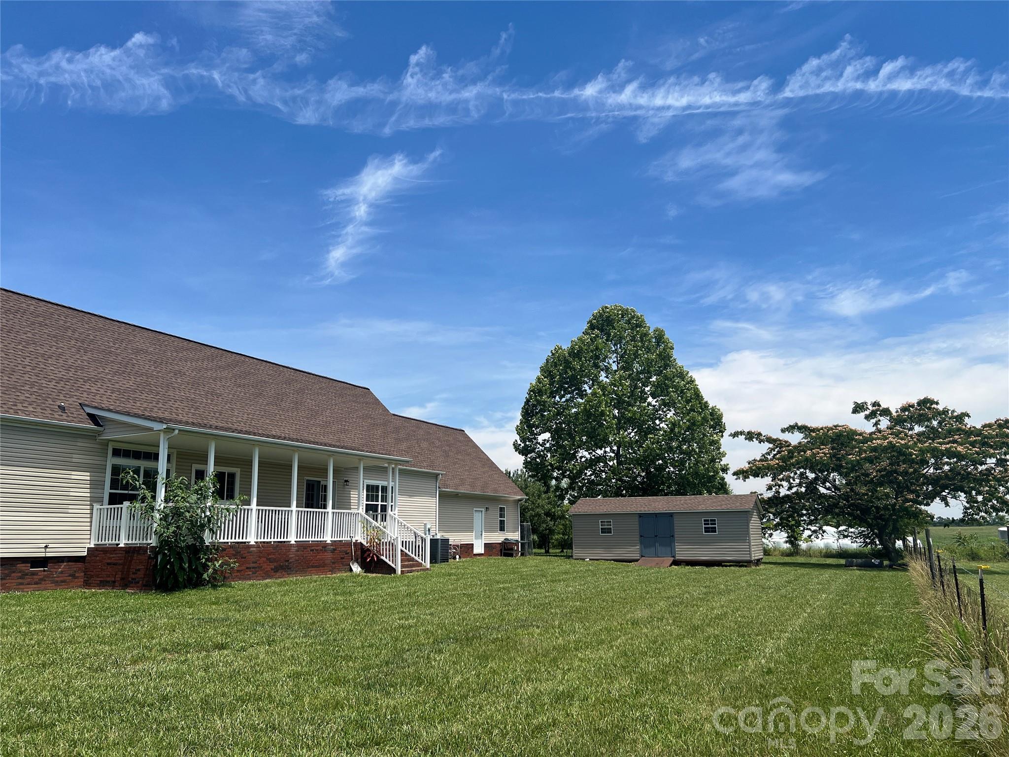 Minor Subdivision - Residential