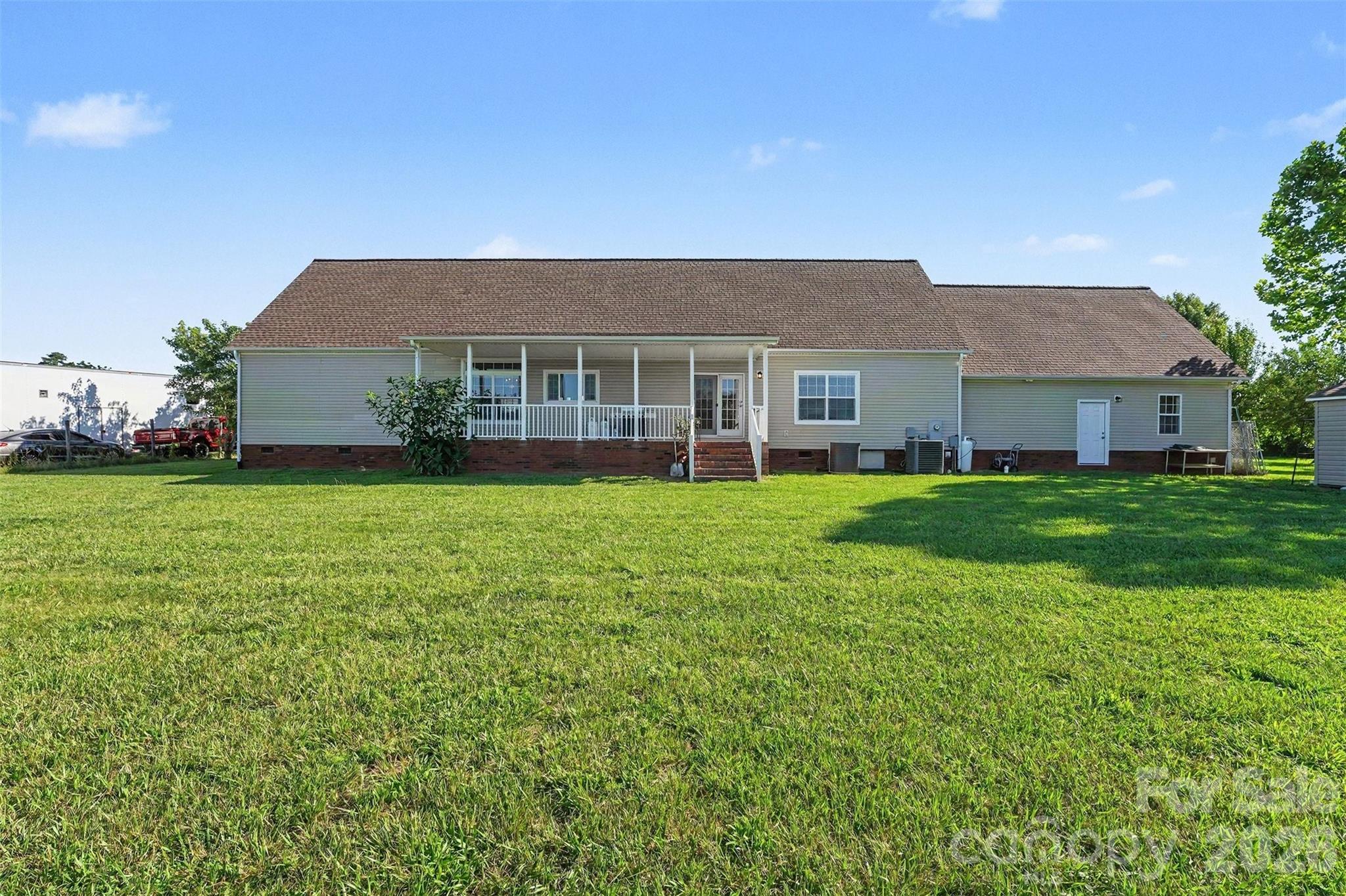 Minor Subdivision - Residential