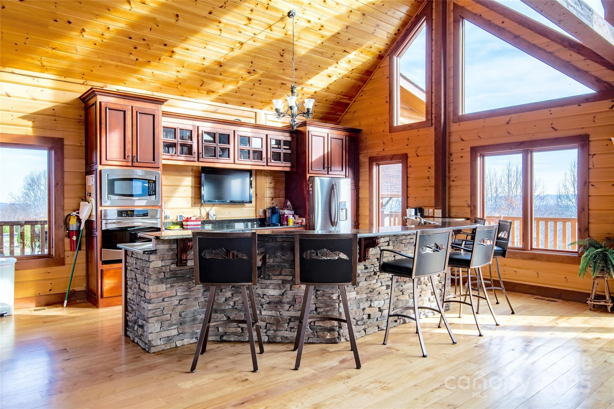 The Coves Mountain River Club - Residential