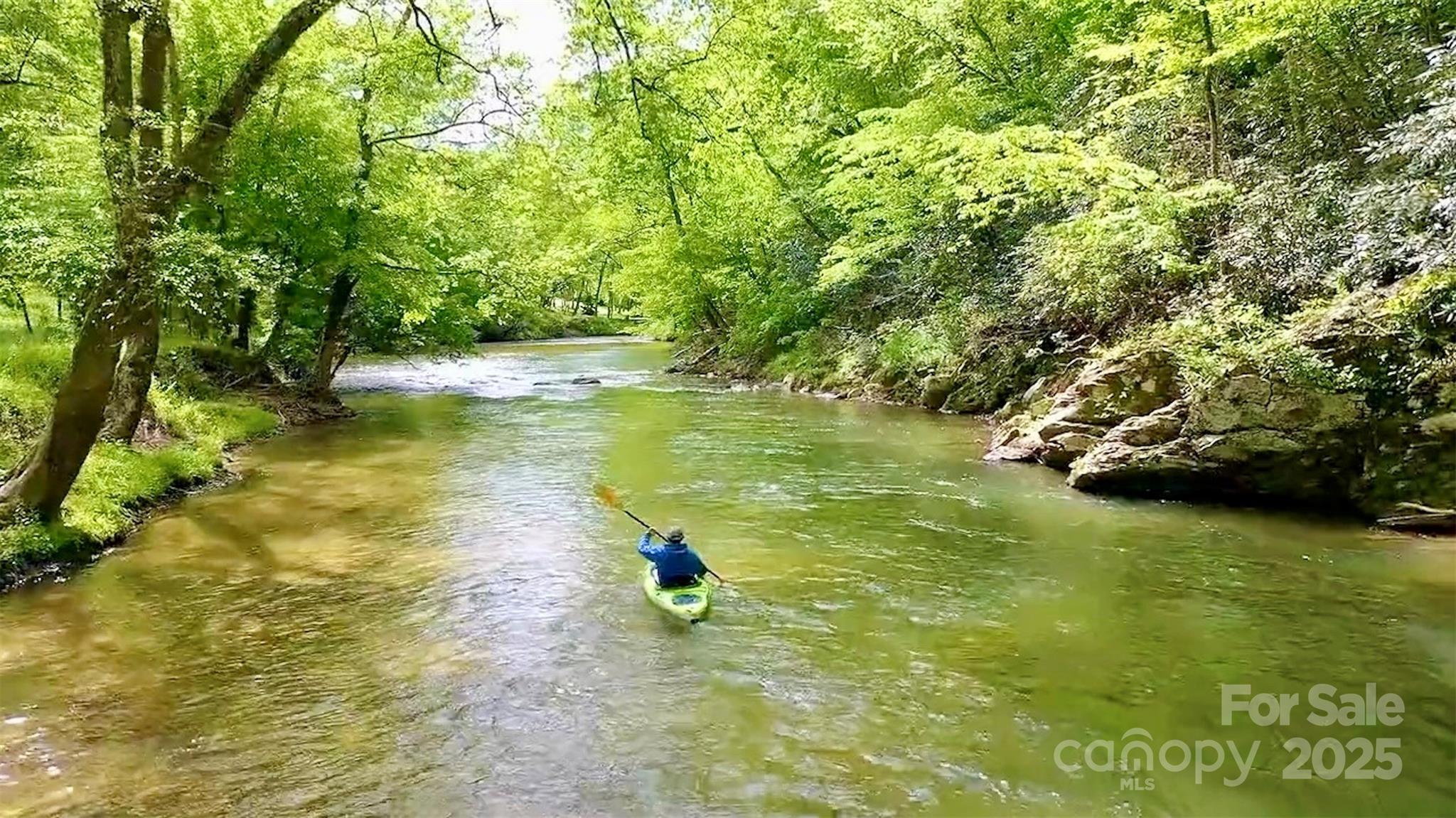The Coves Mountain River Club - Residential