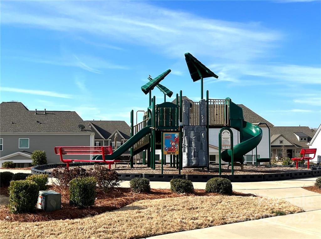 Bent Creek - Residential