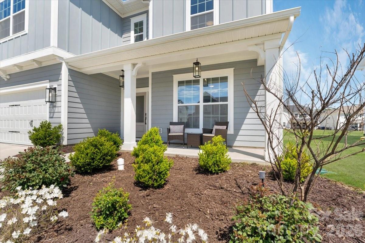 Camellia Gardens - Residential