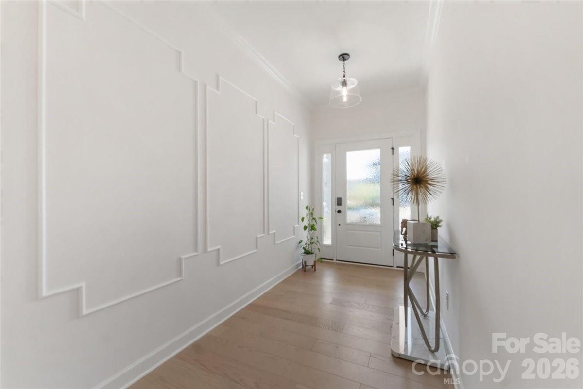 Camellia Gardens - Residential