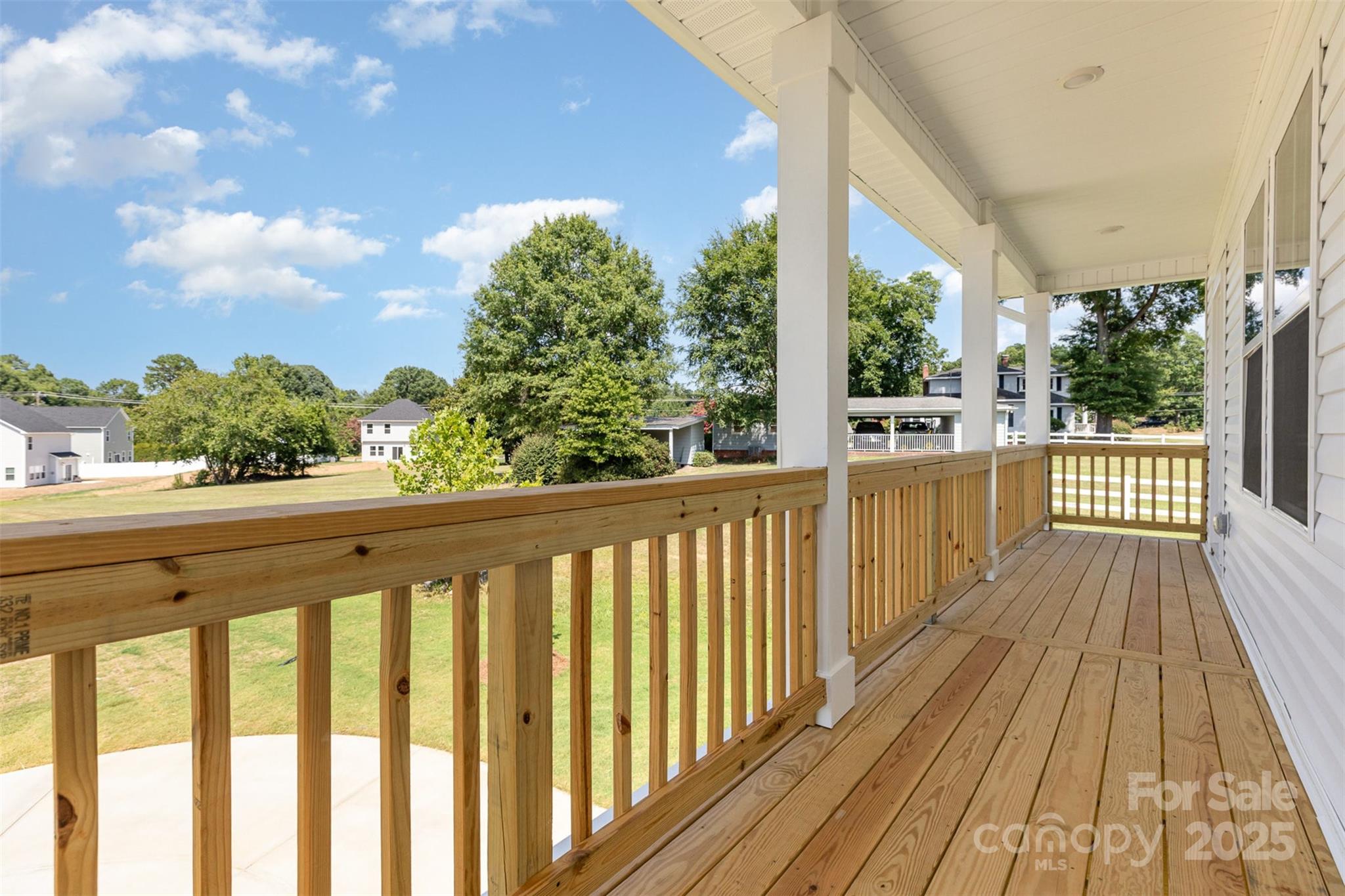 Sadler Village - Residential