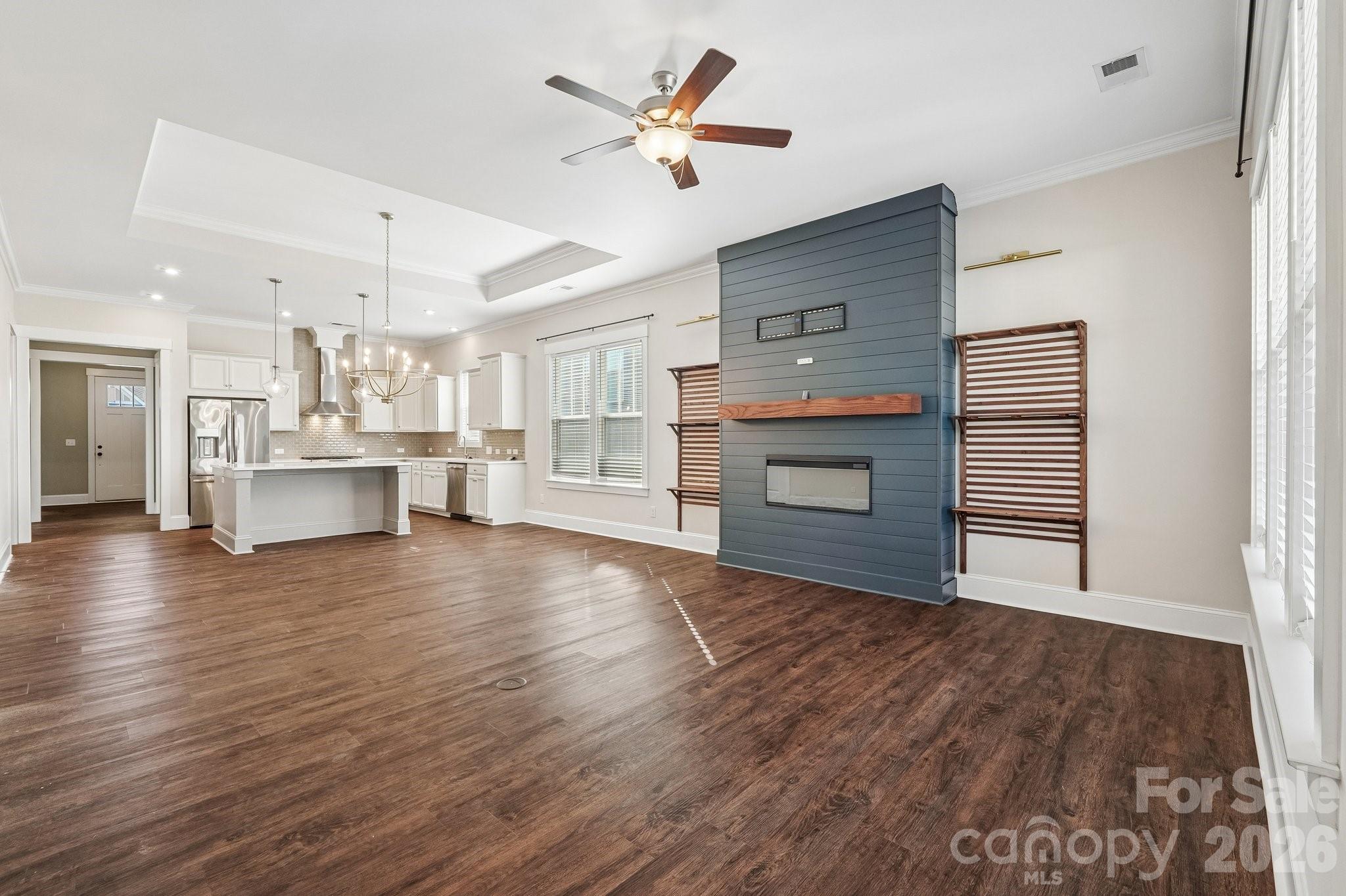 Riverwalk - Residential