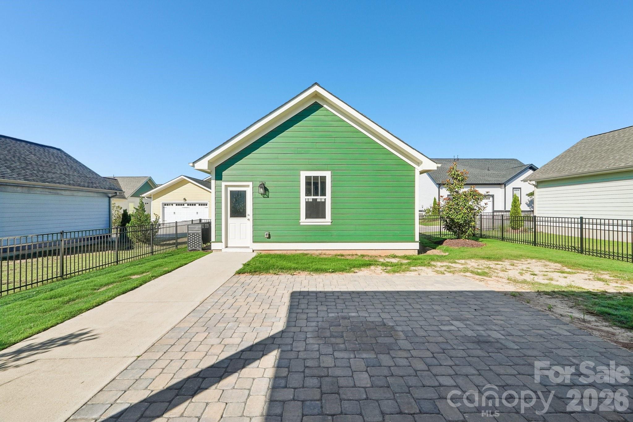 Riverwalk - Residential