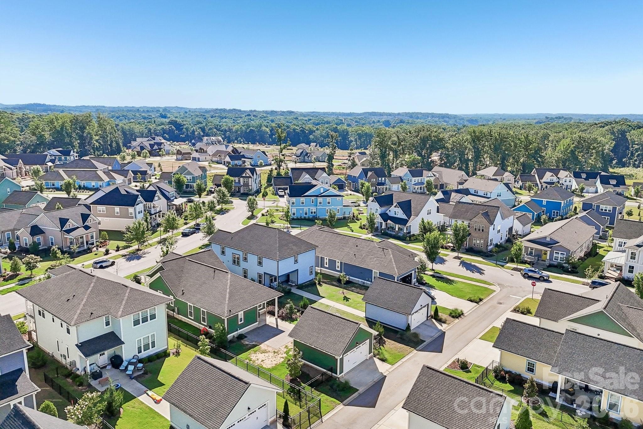 Riverwalk - Residential
