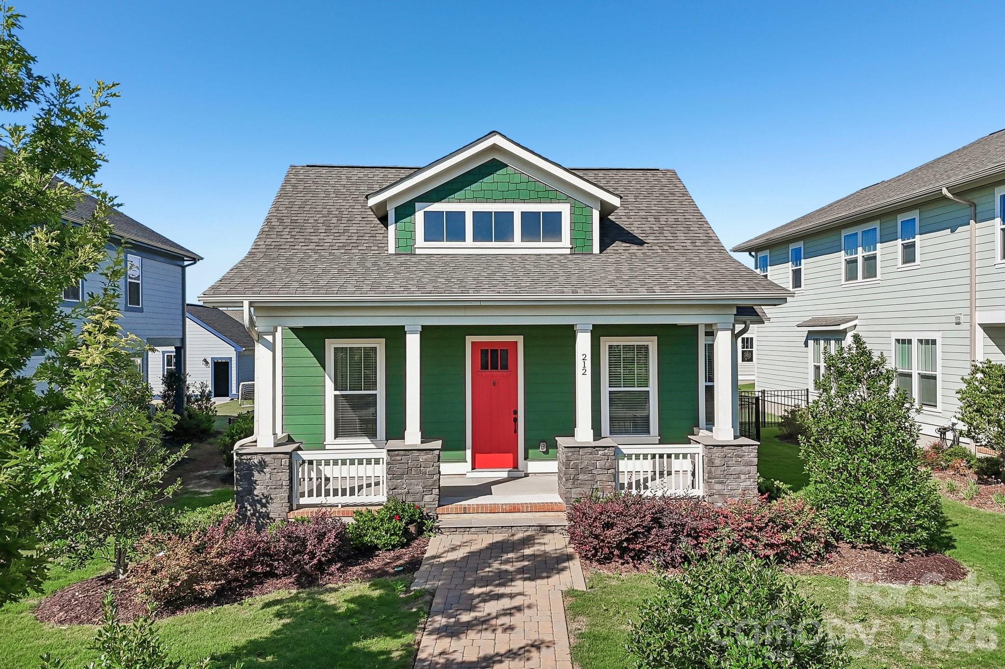 Riverwalk - Residential