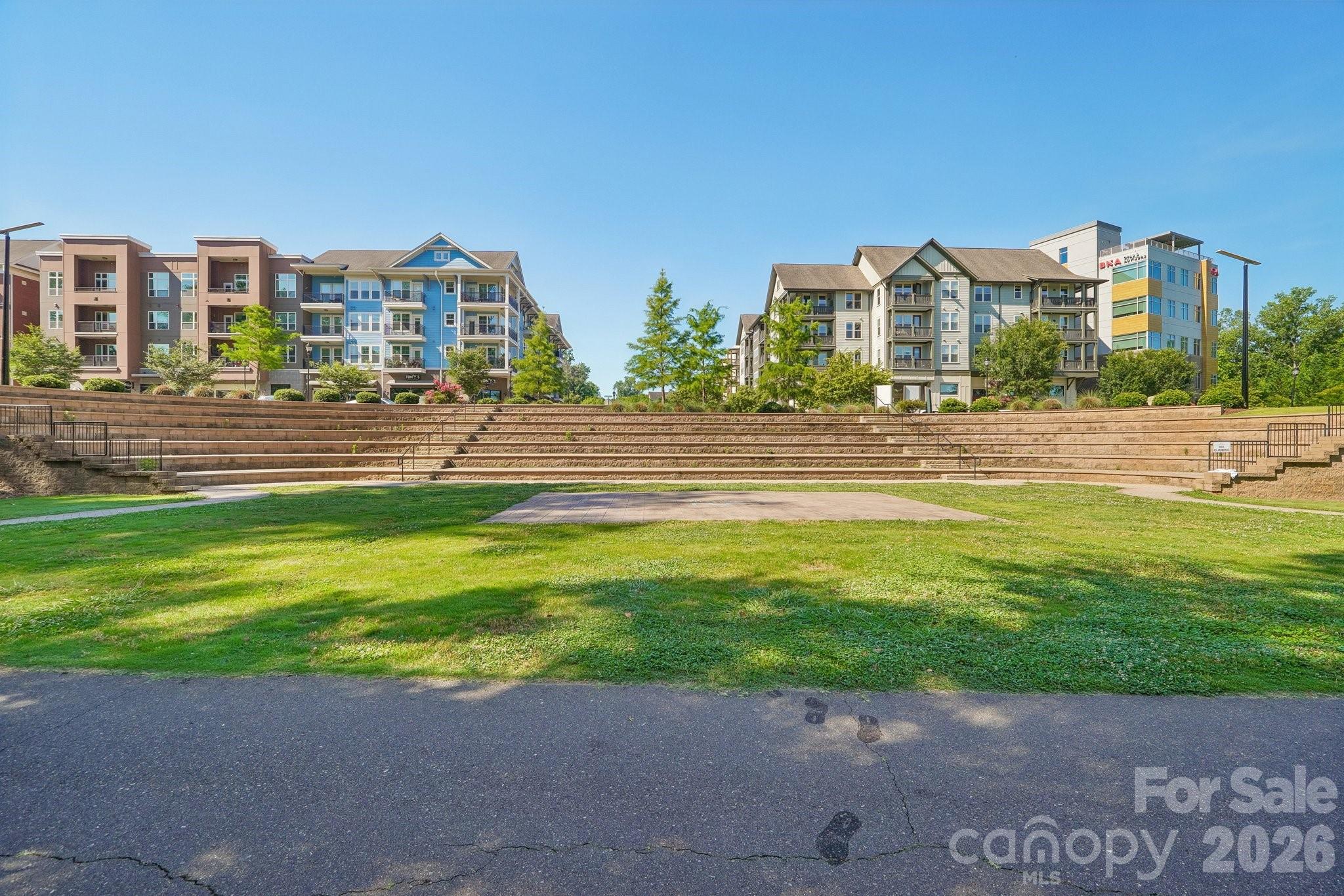 Riverwalk - Residential