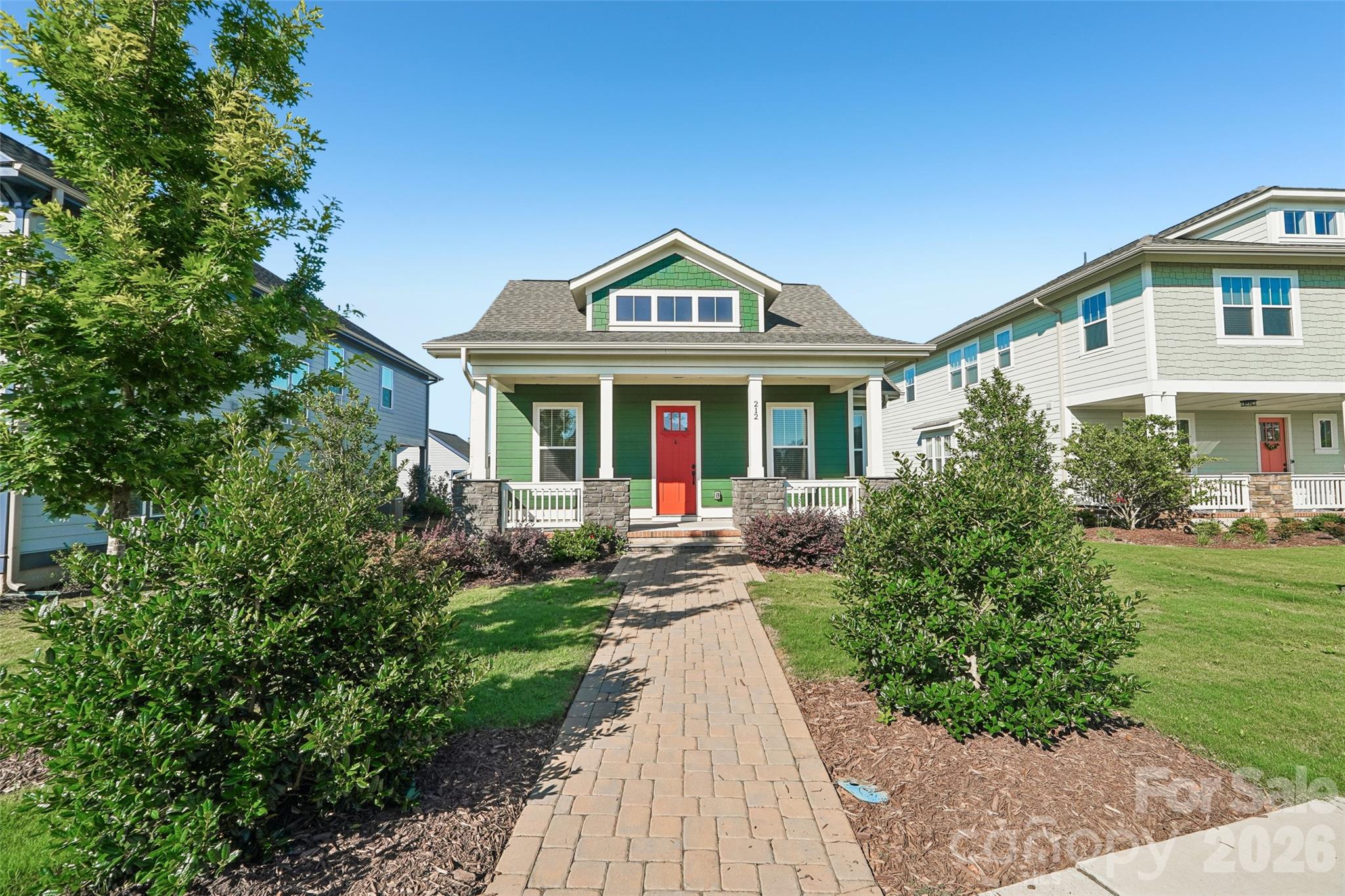 Riverwalk - Residential