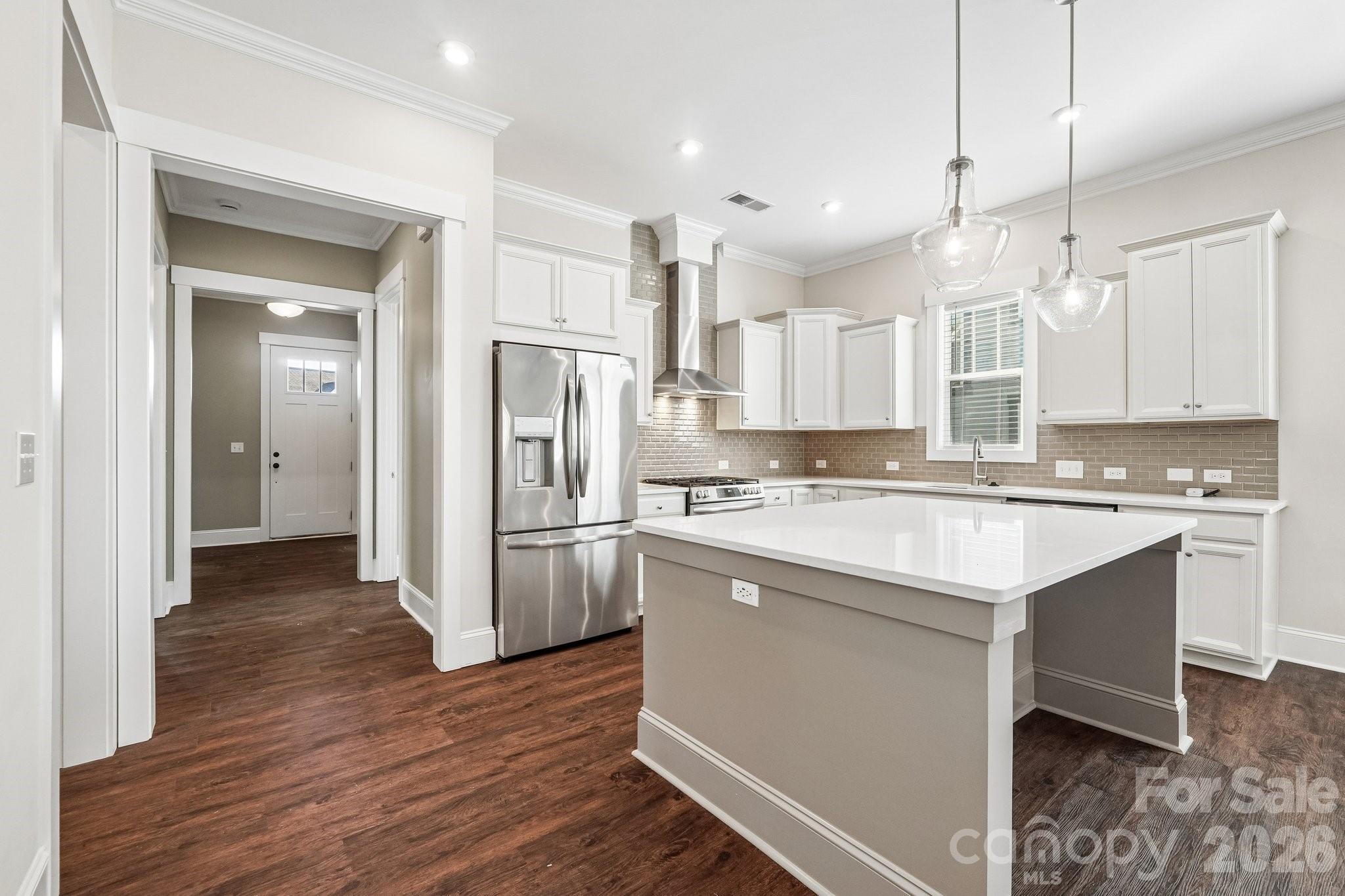 Riverwalk - Residential