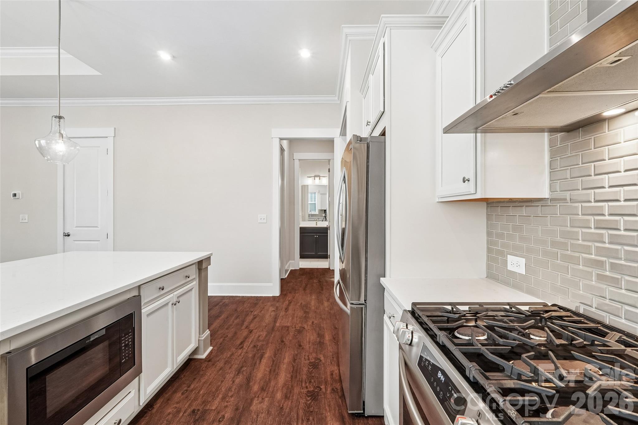 Riverwalk - Residential