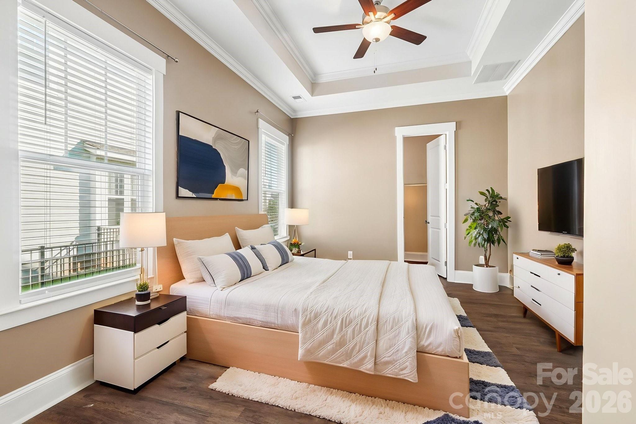 Riverwalk - Residential