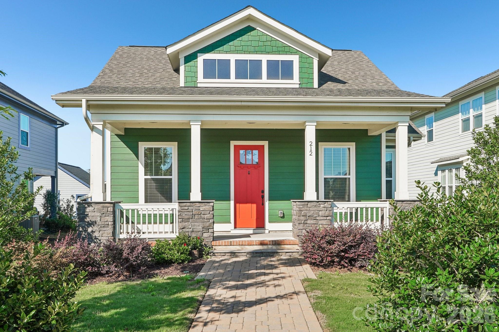 Riverwalk - Residential