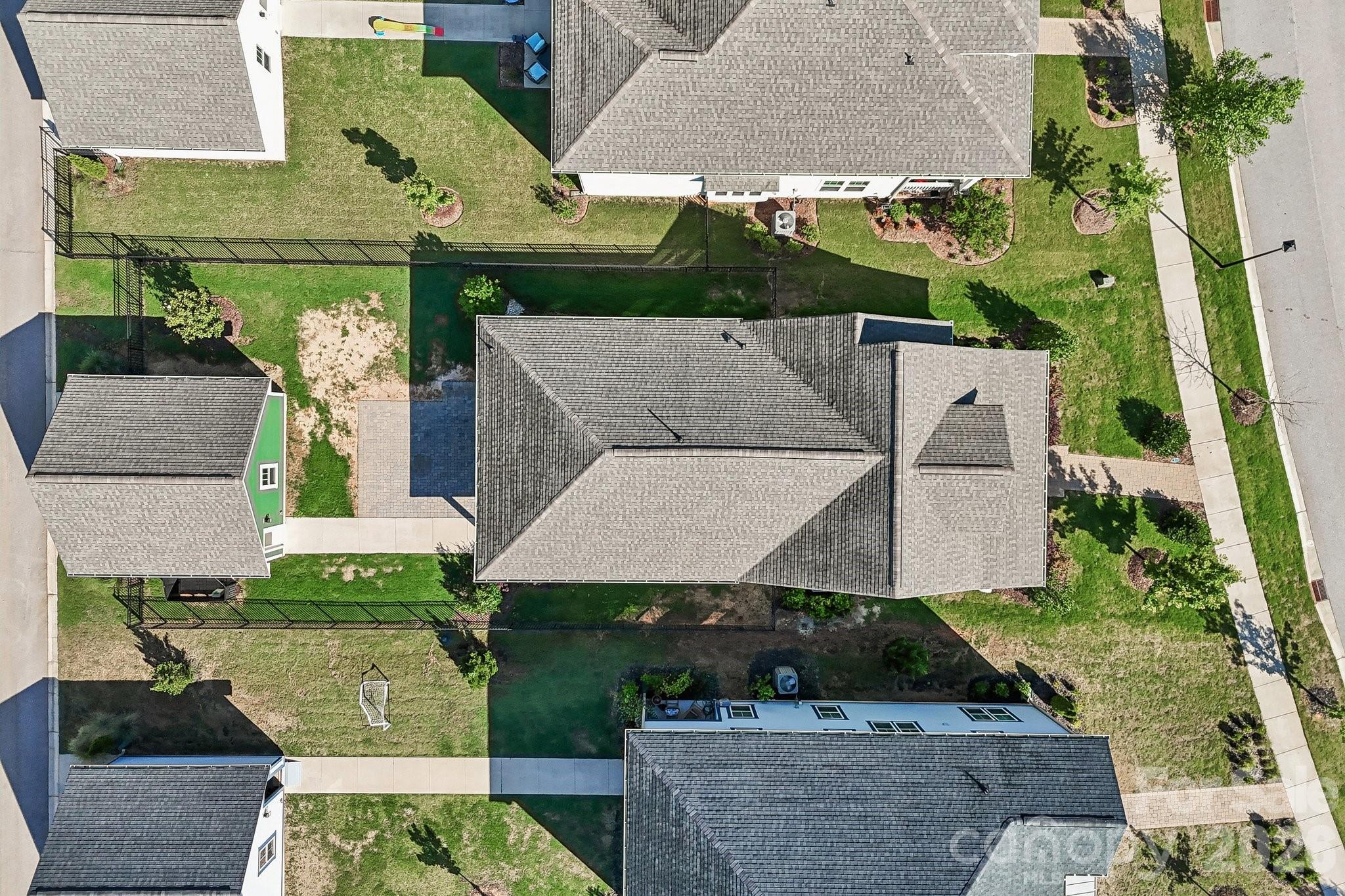 Riverwalk - Residential