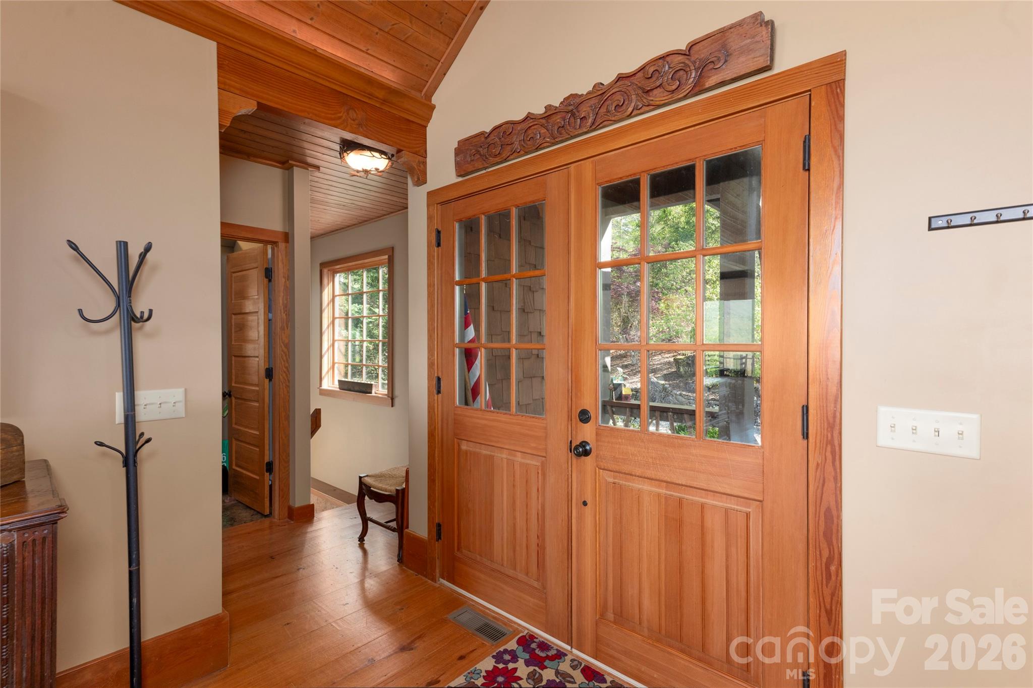 Lake Toxaway Estates - Residential