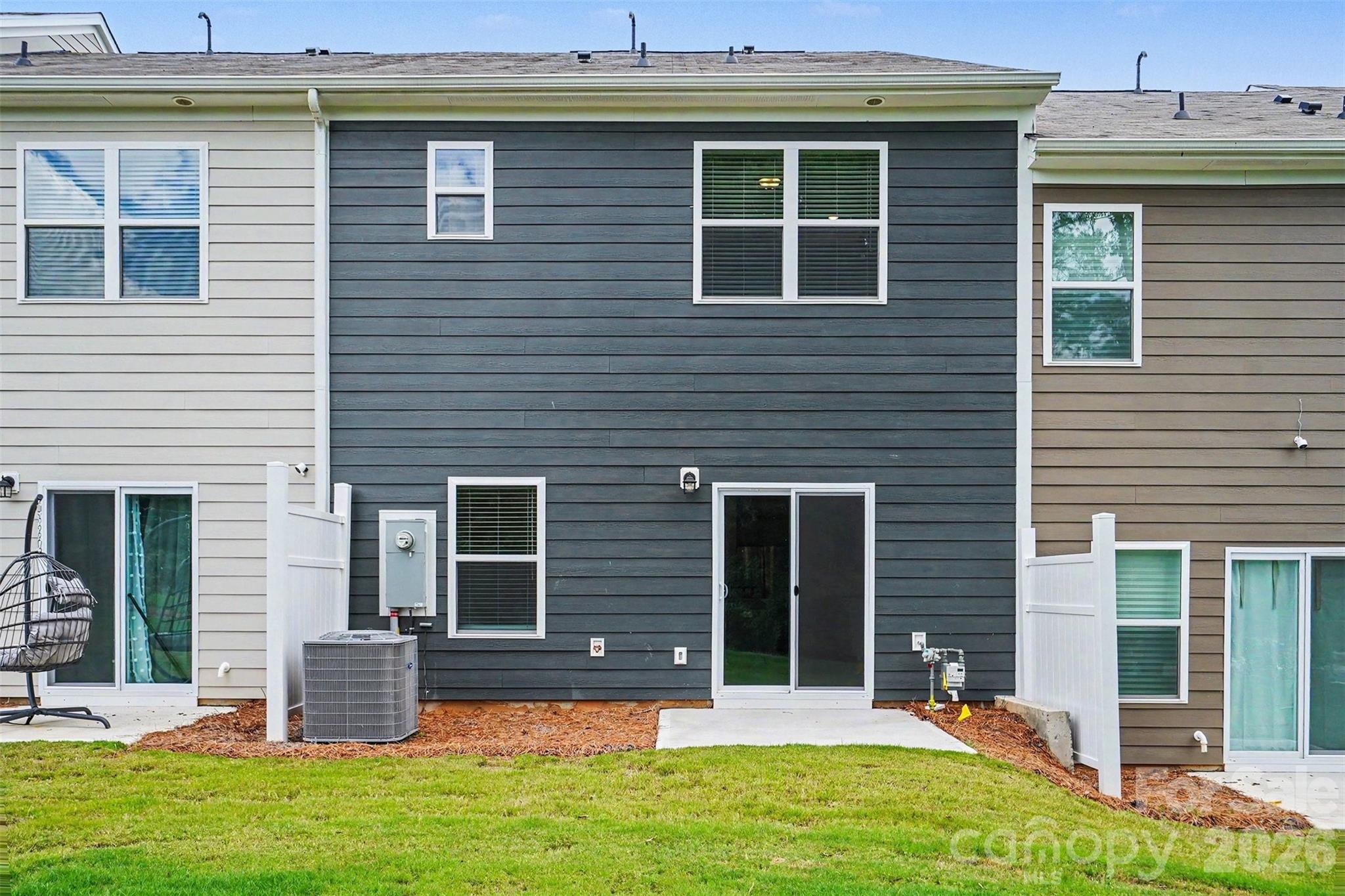 Aberdeen - Residential
