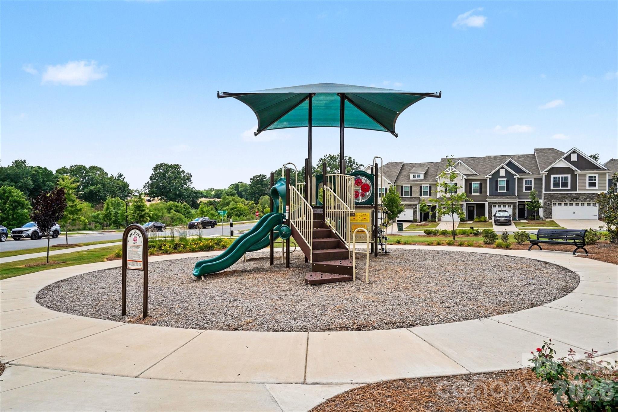 Aberdeen - Residential