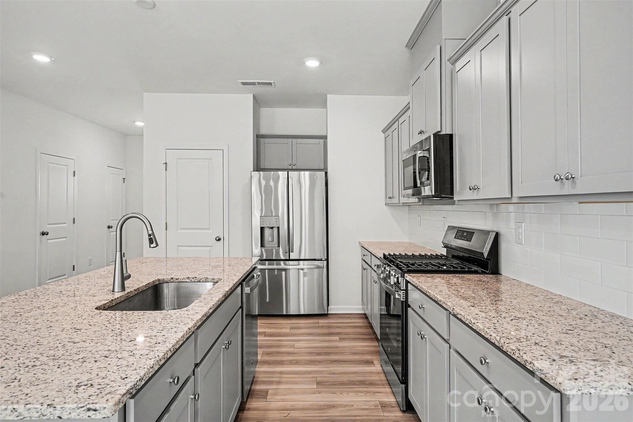 Aberdeen - Residential
