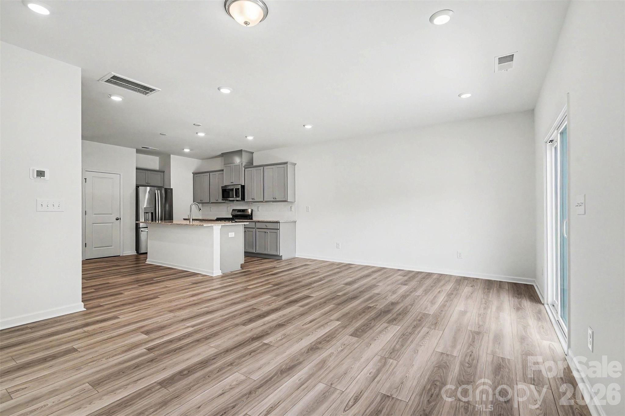 Aberdeen - Residential