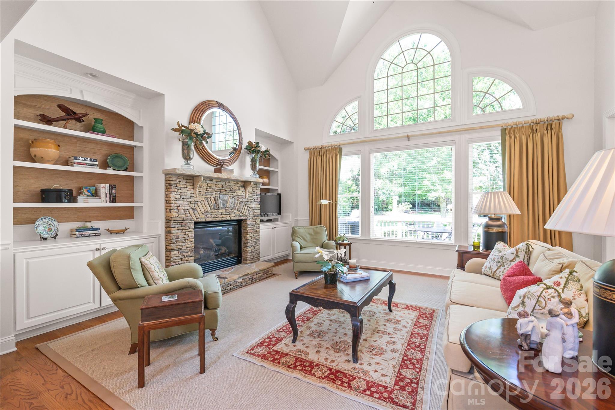 Bridgehampton - Residential
