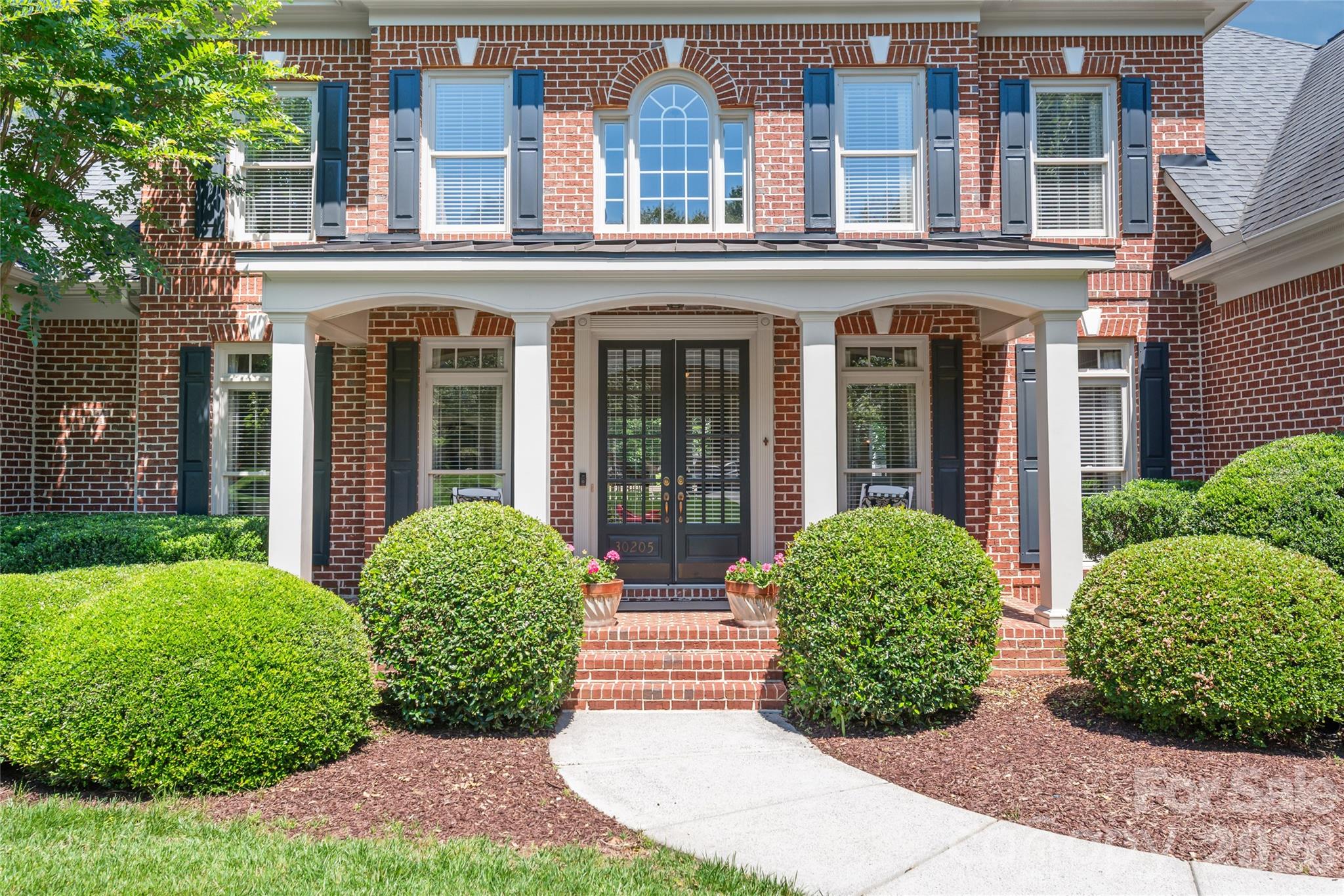 Bridgehampton - Residential