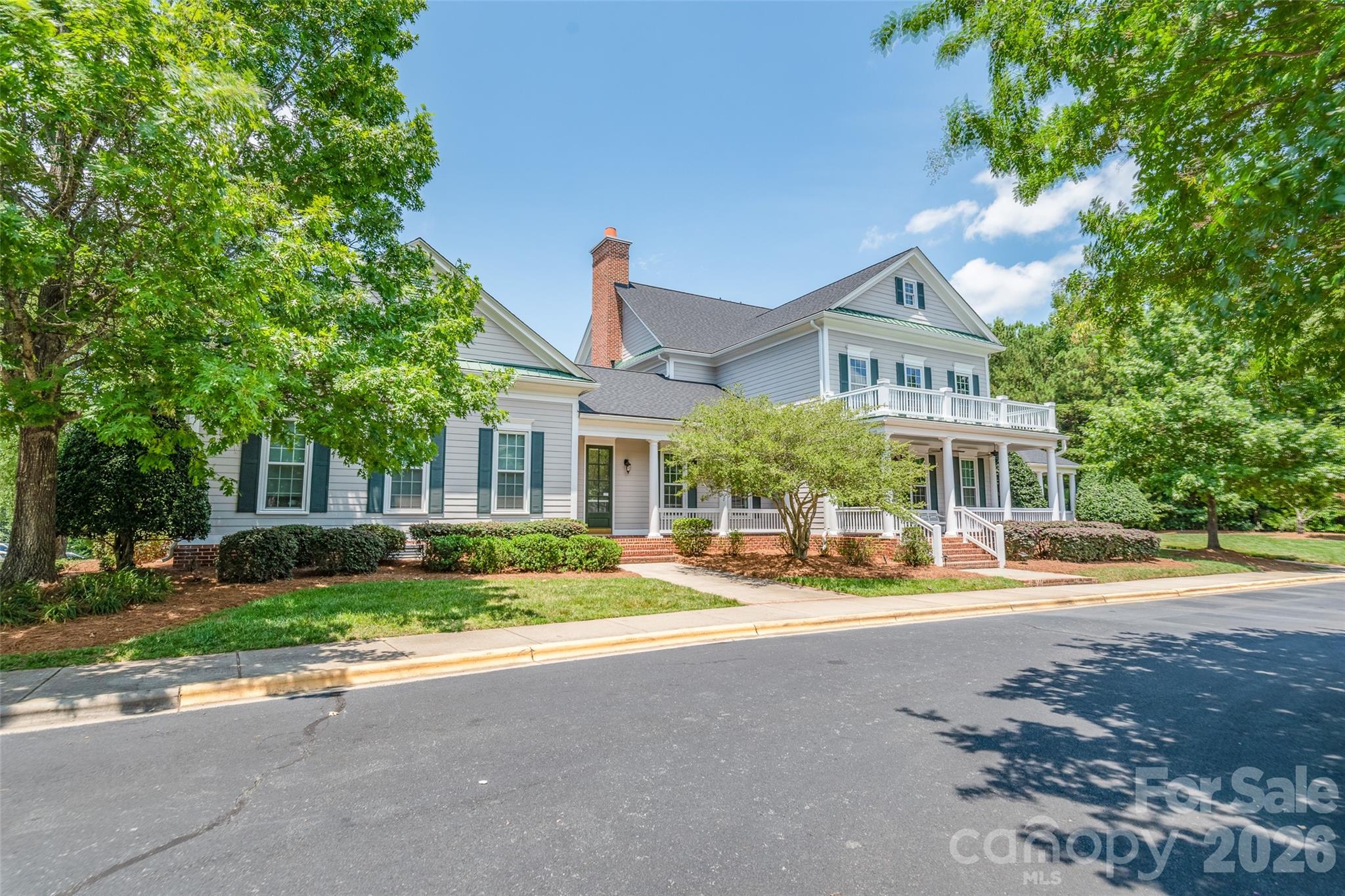 Bridgehampton - Residential