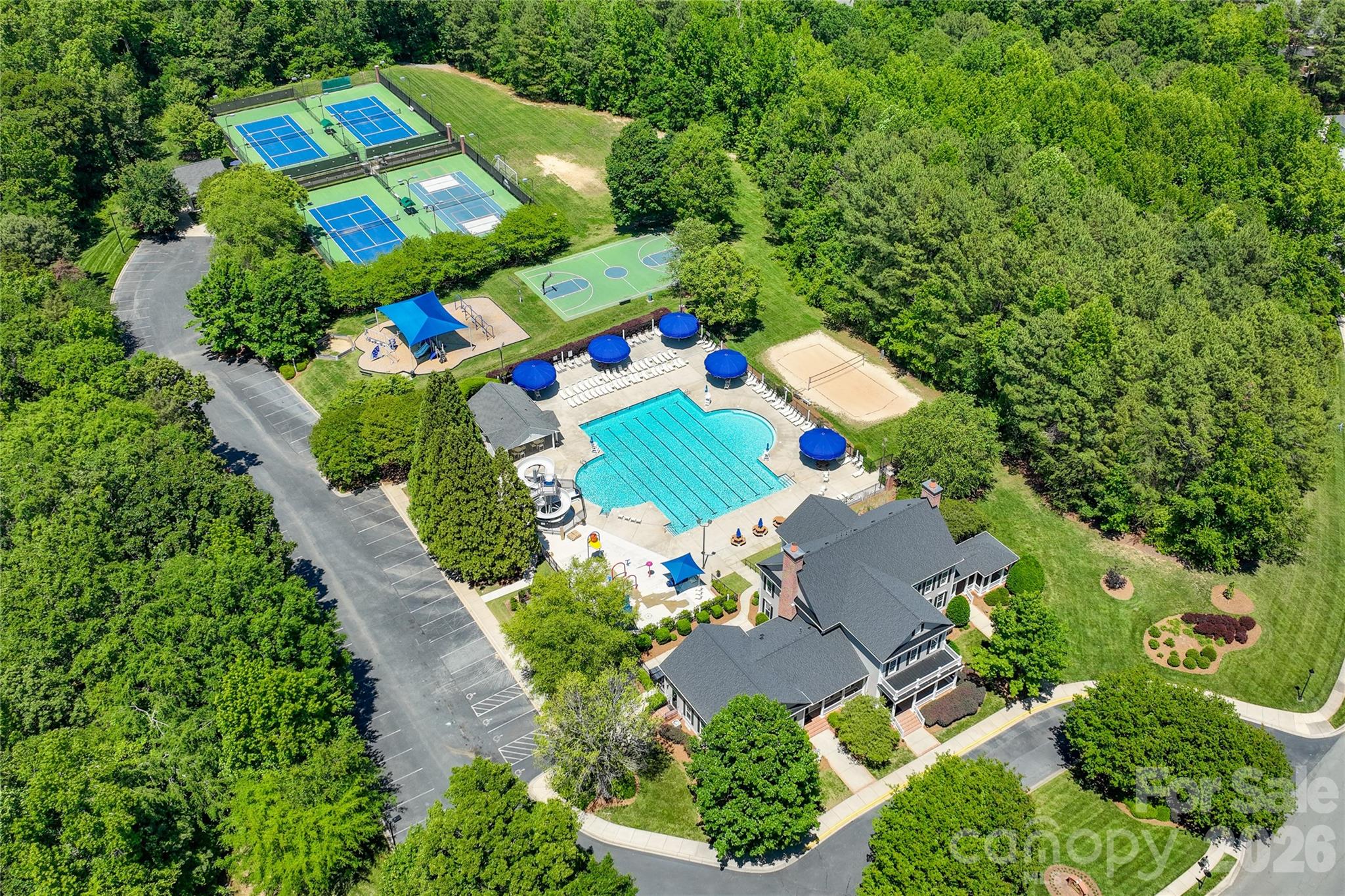 Bridgehampton - Residential