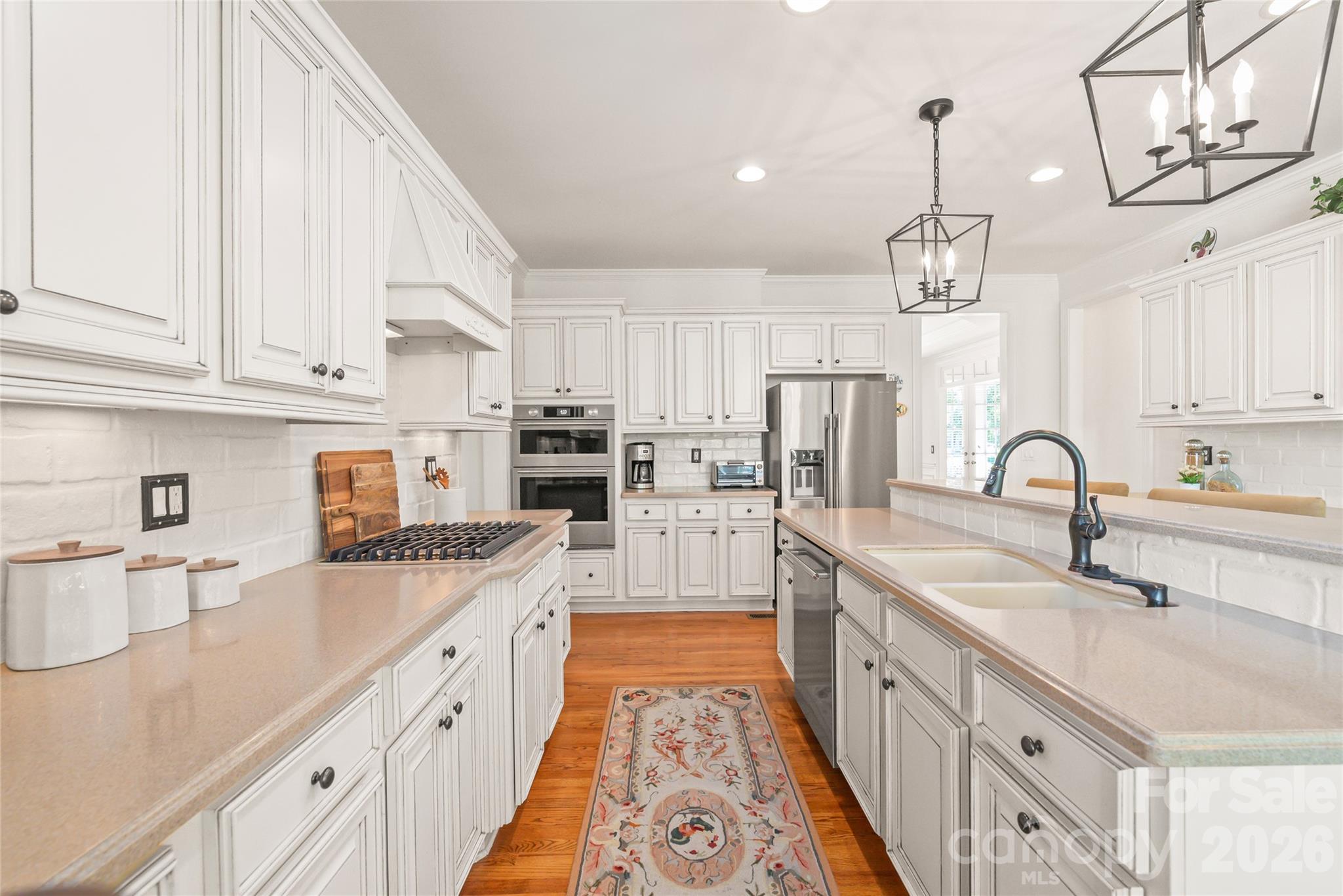 Bridgehampton - Residential