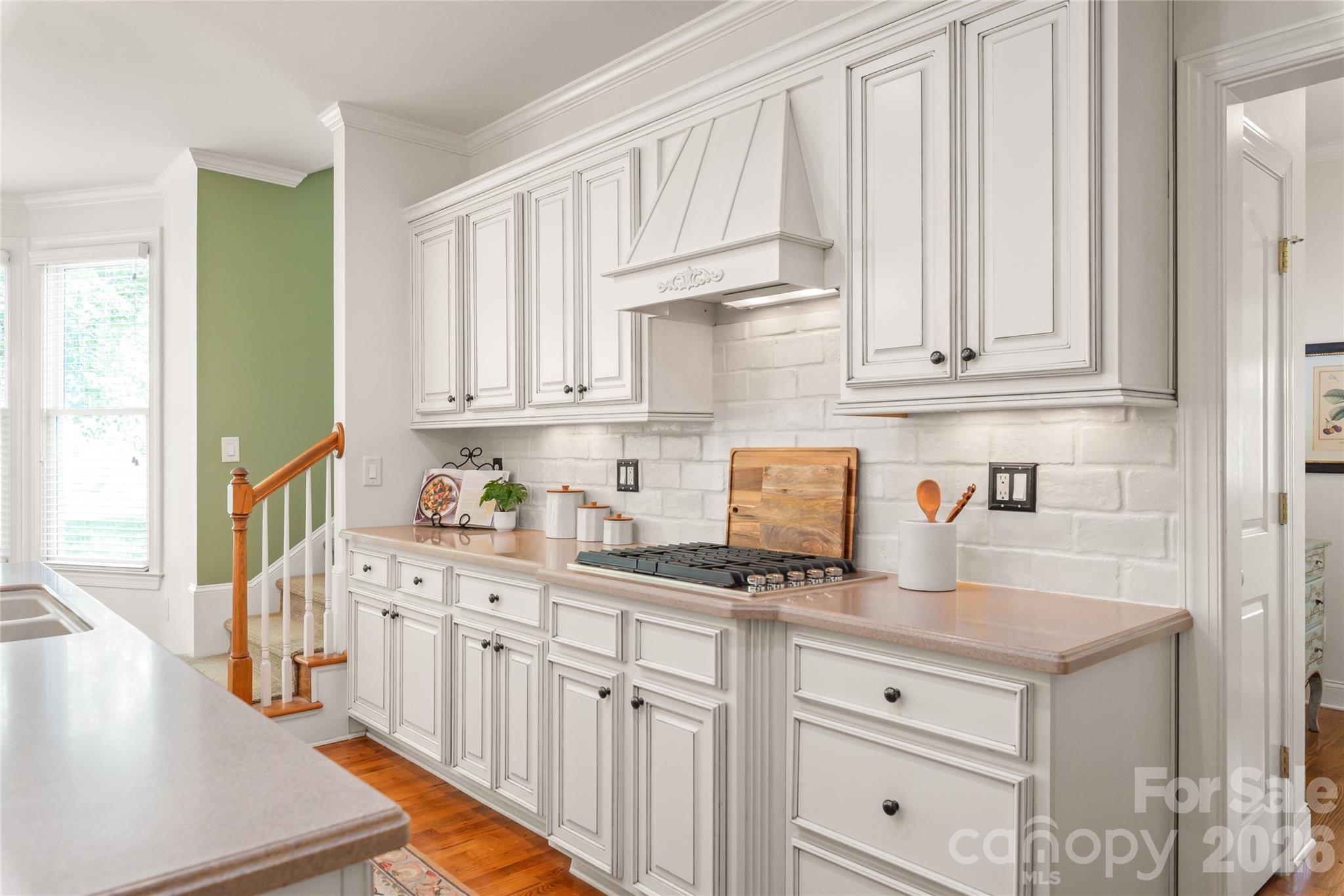 Bridgehampton - Residential