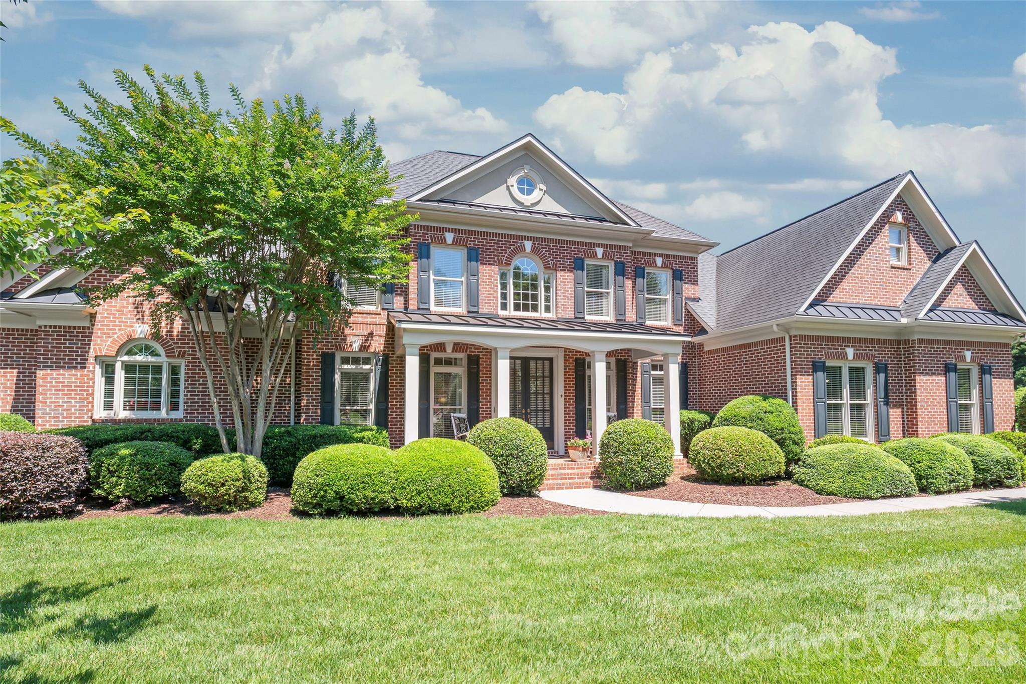 Bridgehampton - Residential
