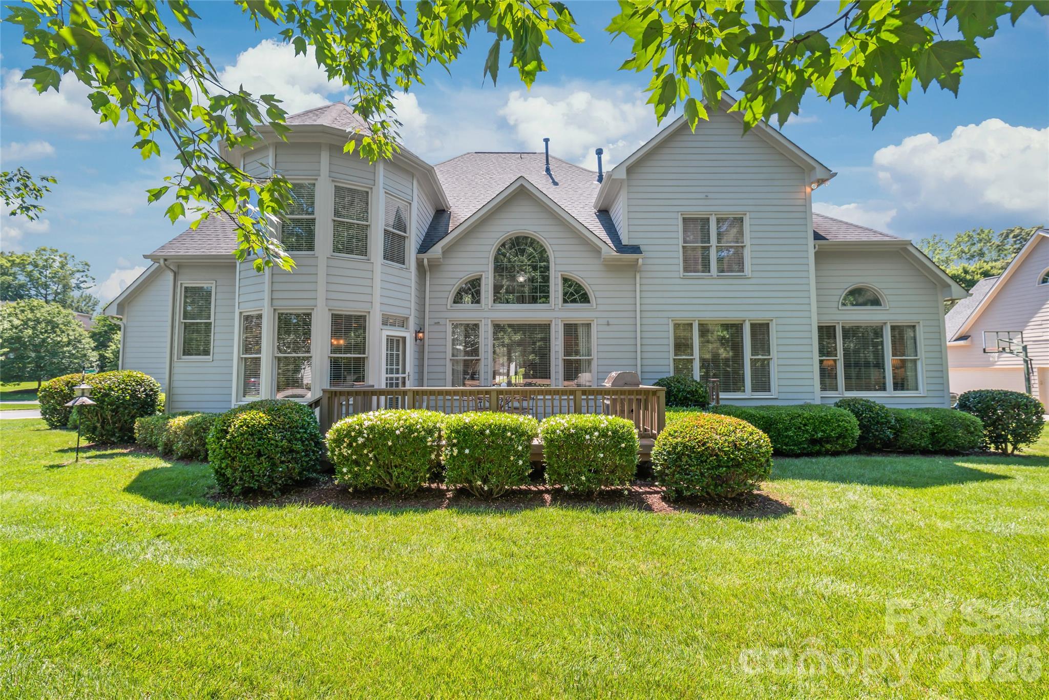 Bridgehampton - Residential