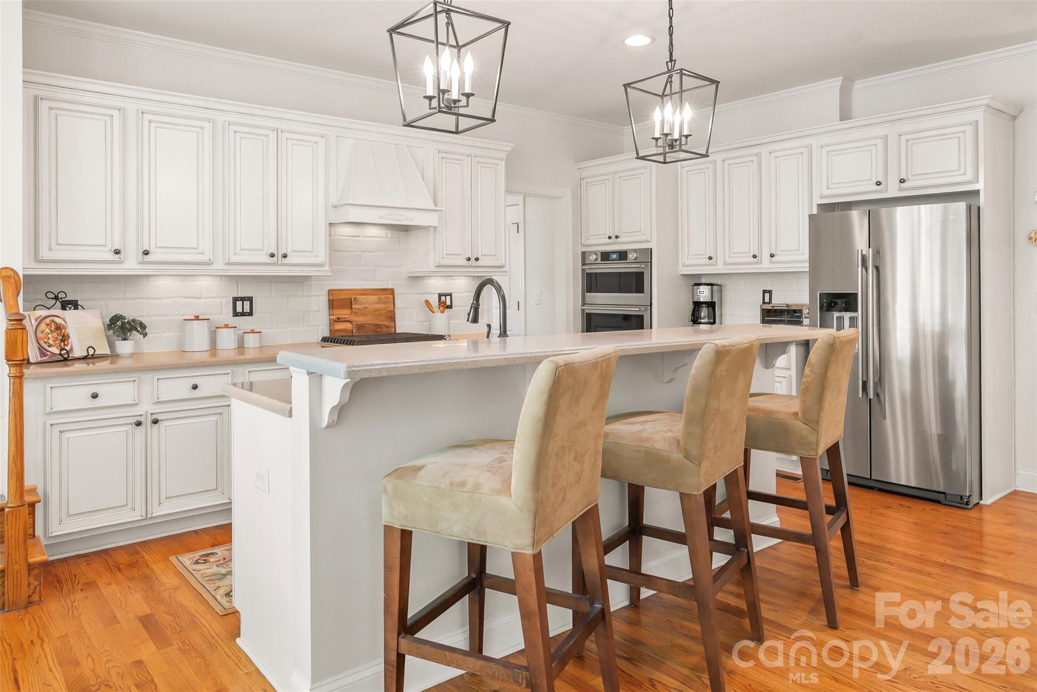 Bridgehampton - Residential