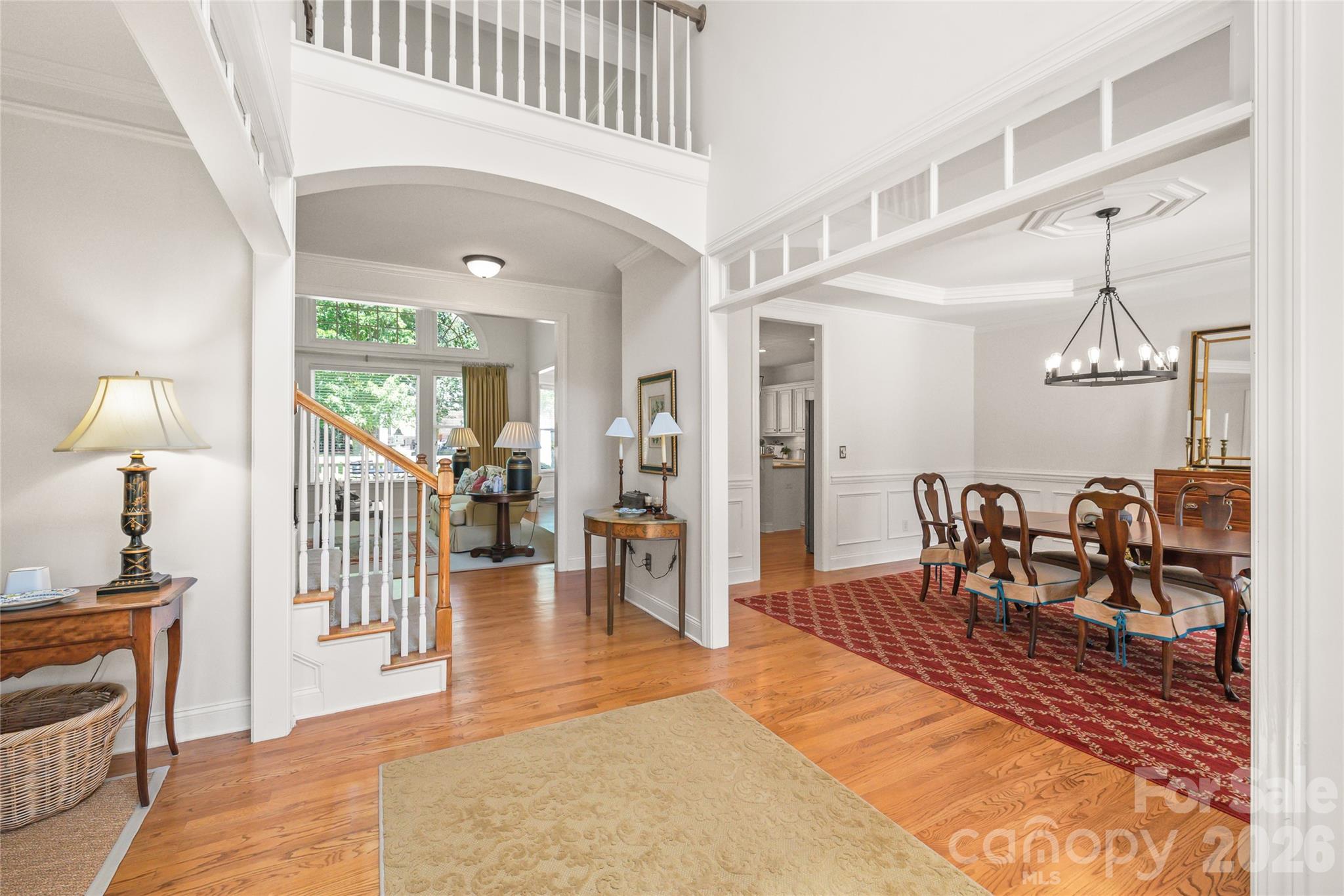 Bridgehampton - Residential