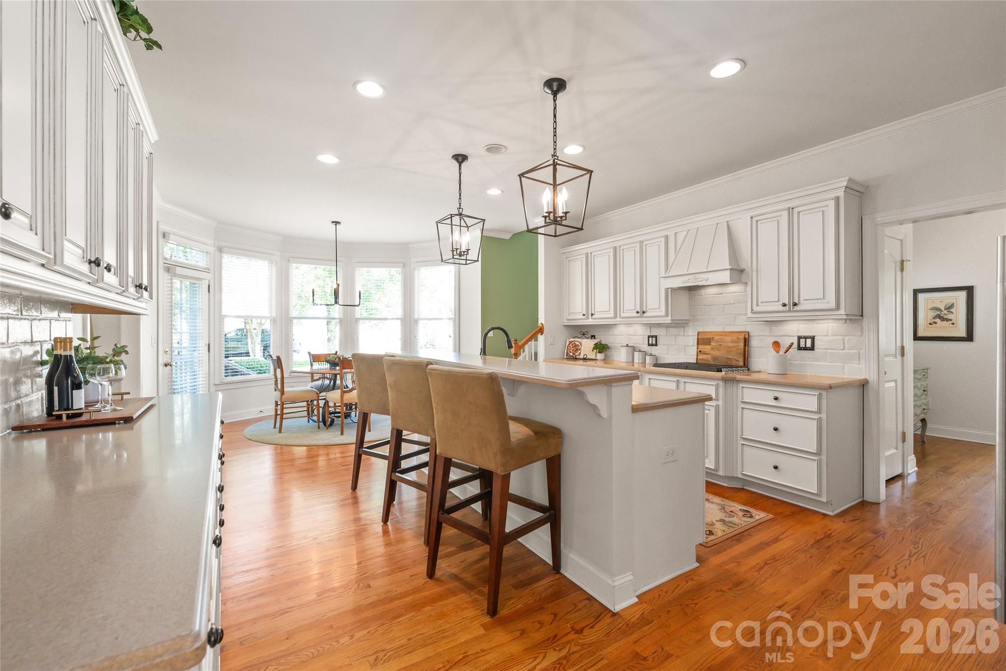 Bridgehampton - Residential