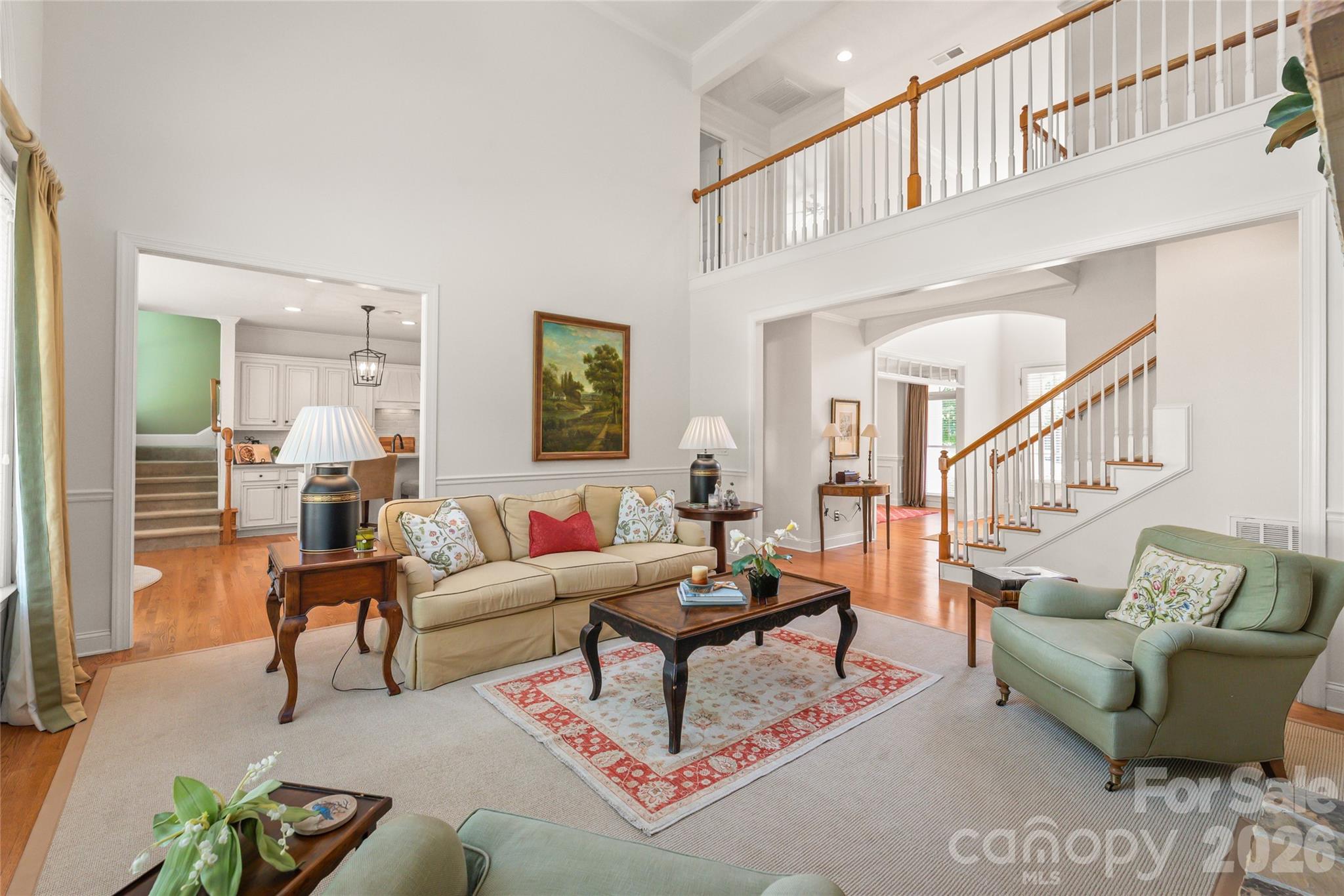 Bridgehampton - Residential