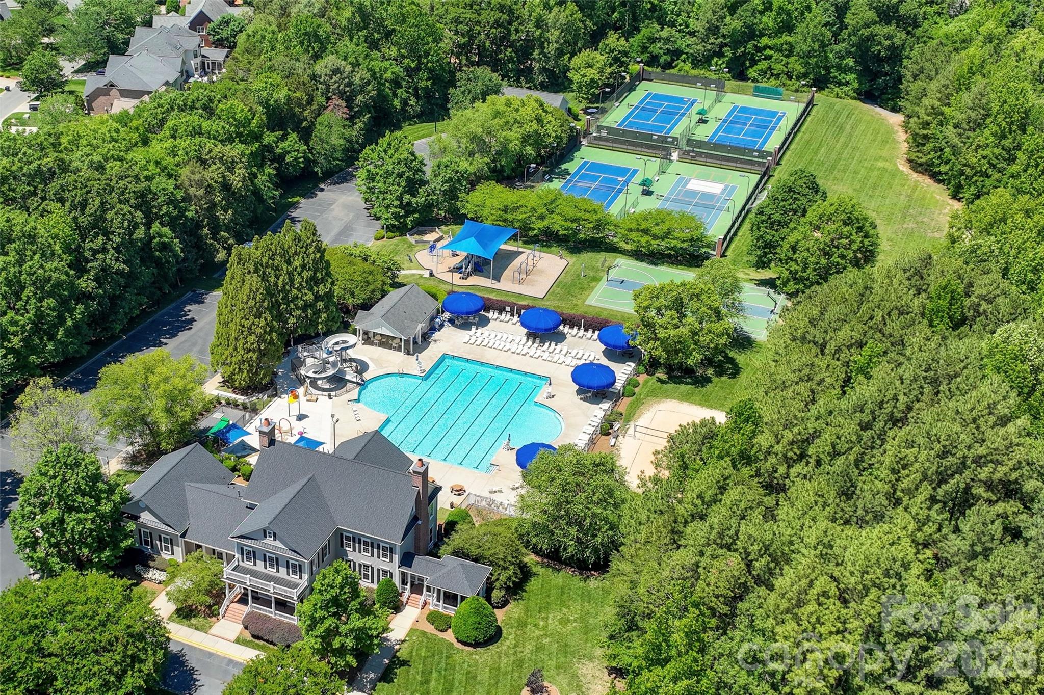 Bridgehampton - Residential