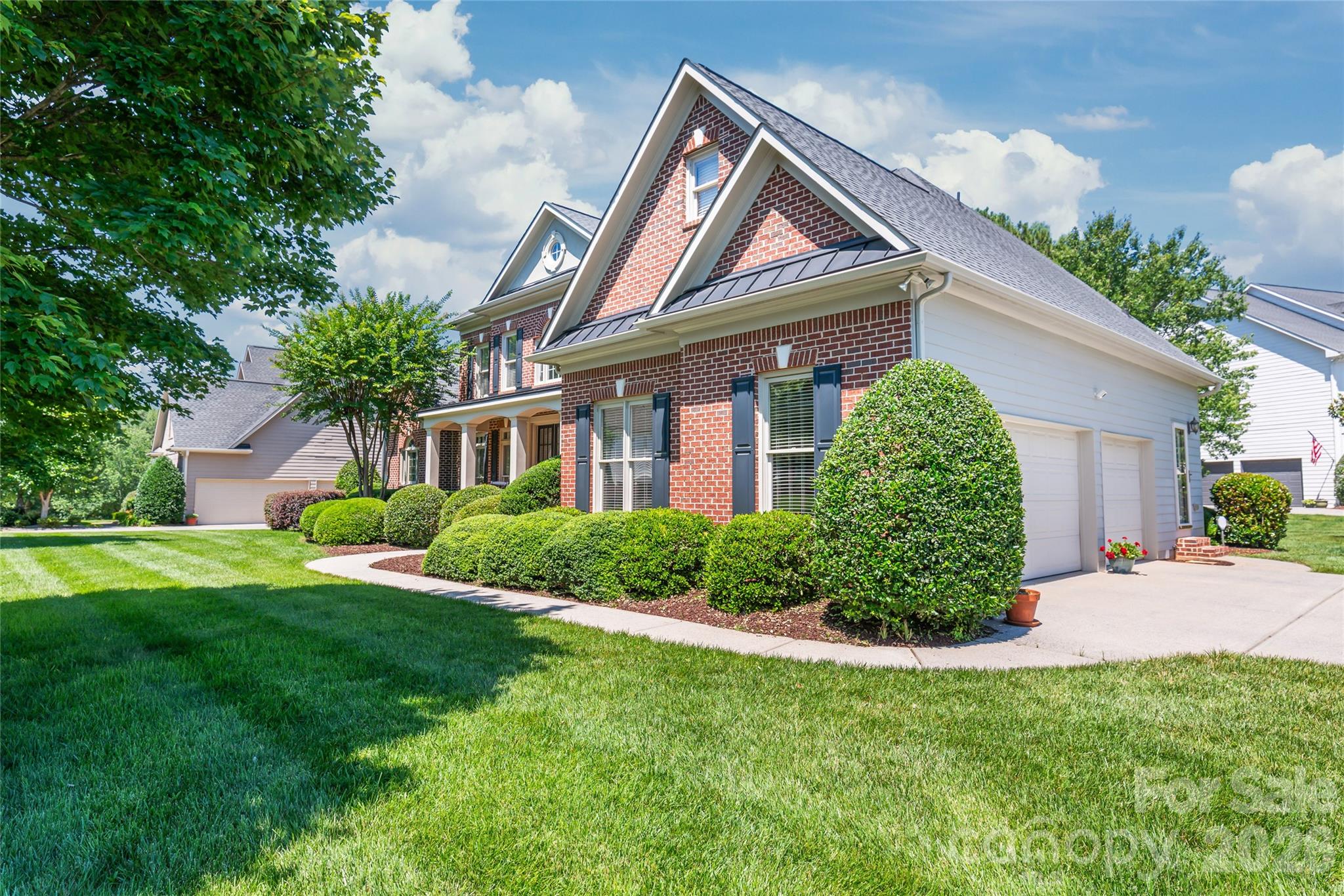 Bridgehampton - Residential