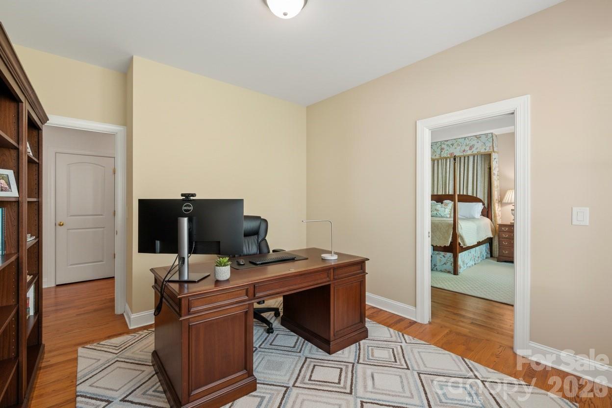 Bridgehampton - Residential
