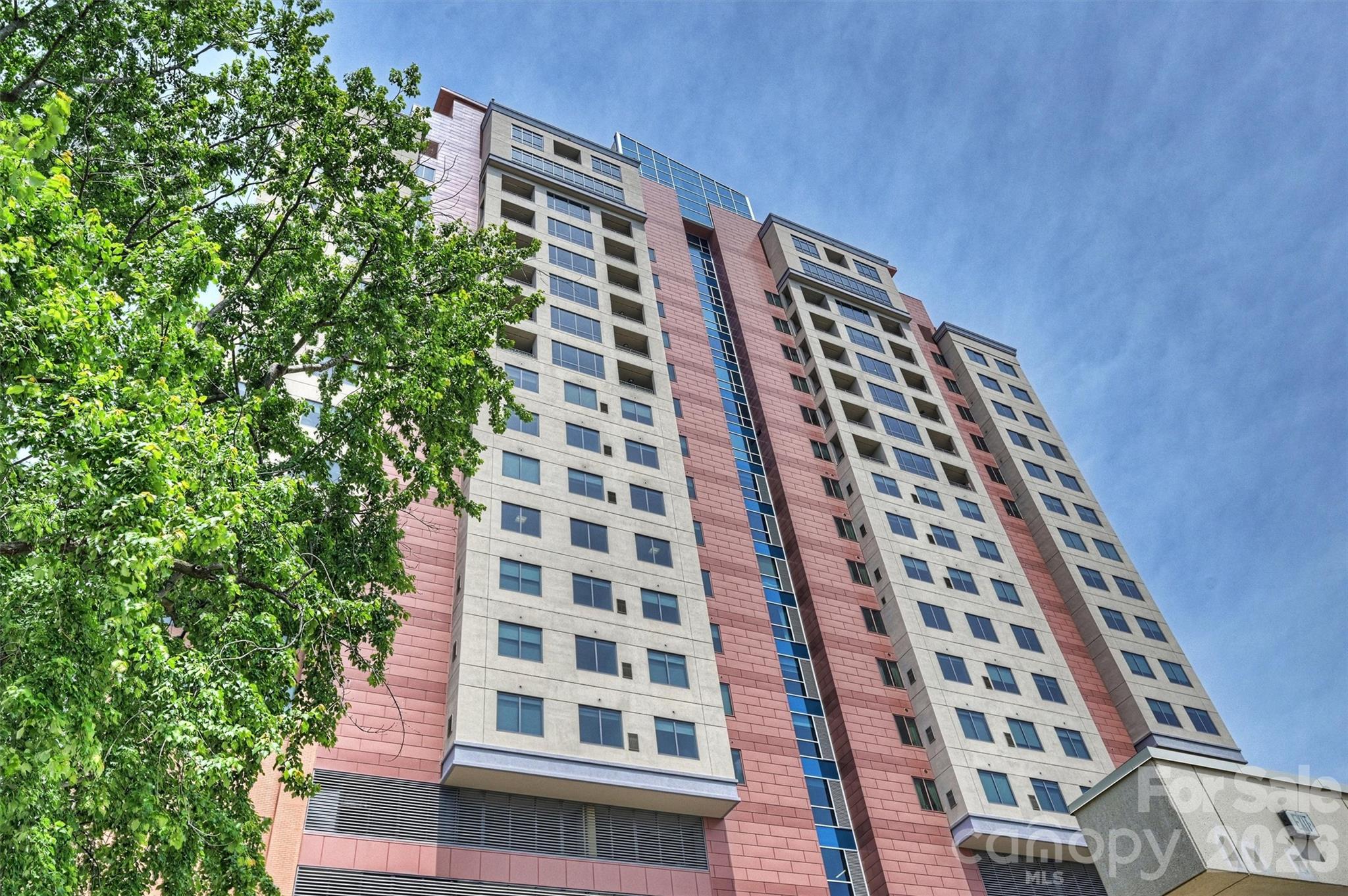 Second Ward - Residential