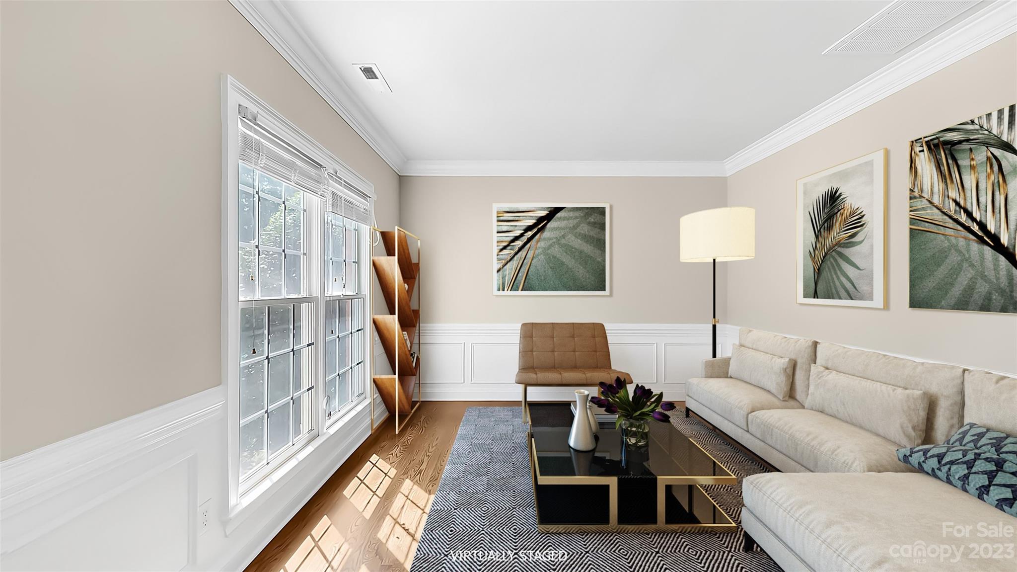 Vanderbilt at Providence - Residential