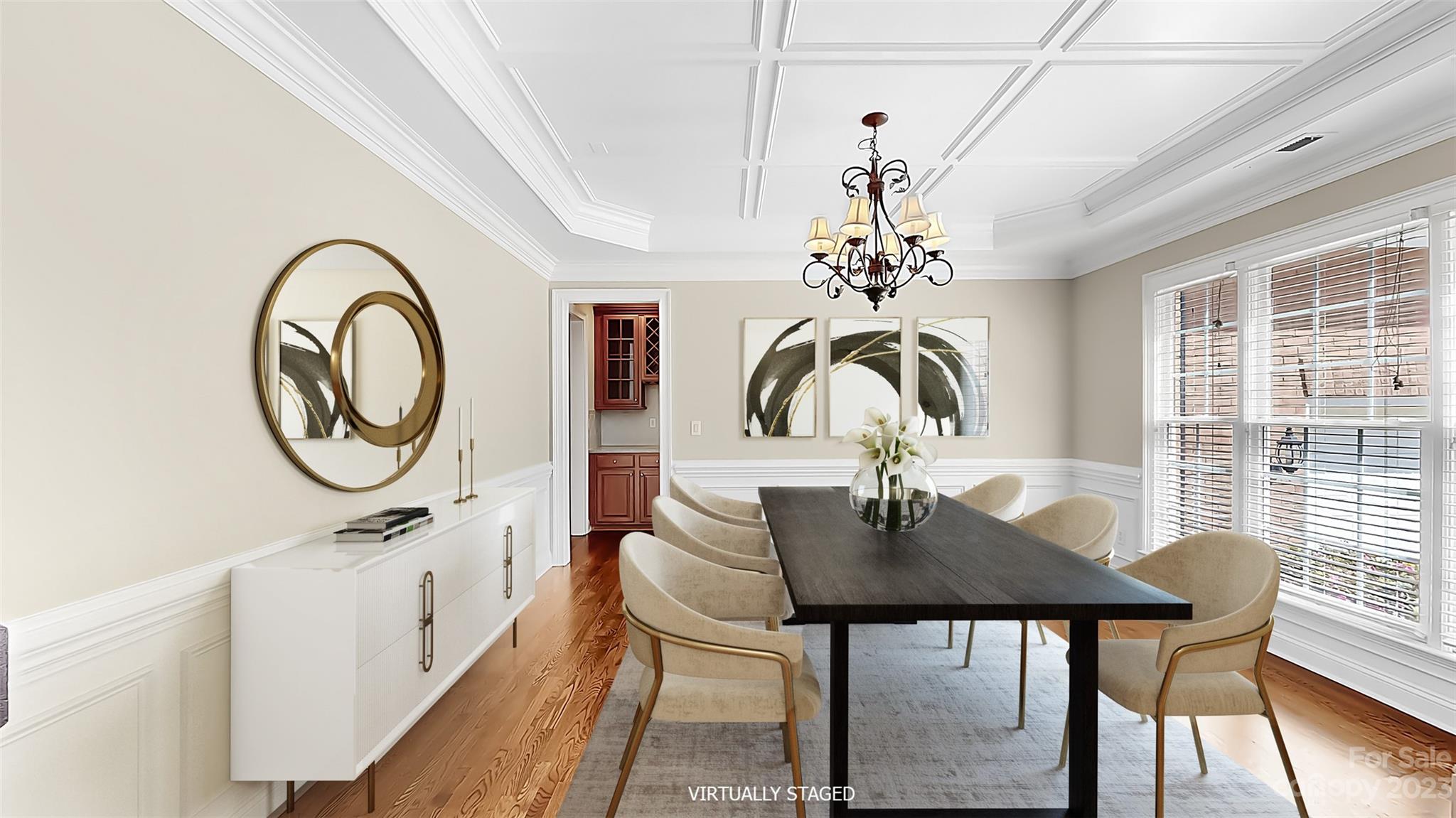 Vanderbilt at Providence - Residential