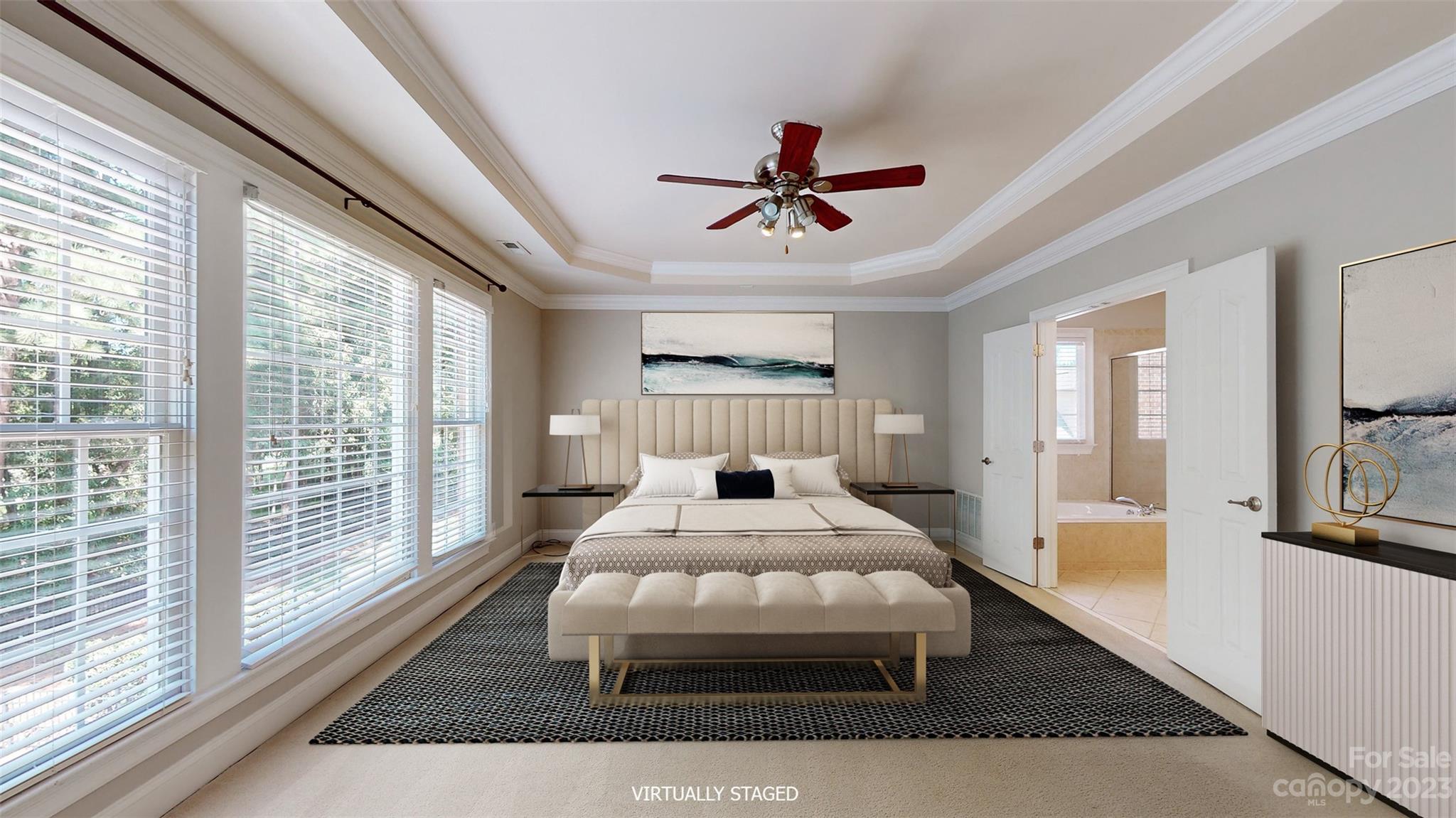 Vanderbilt at Providence - Residential